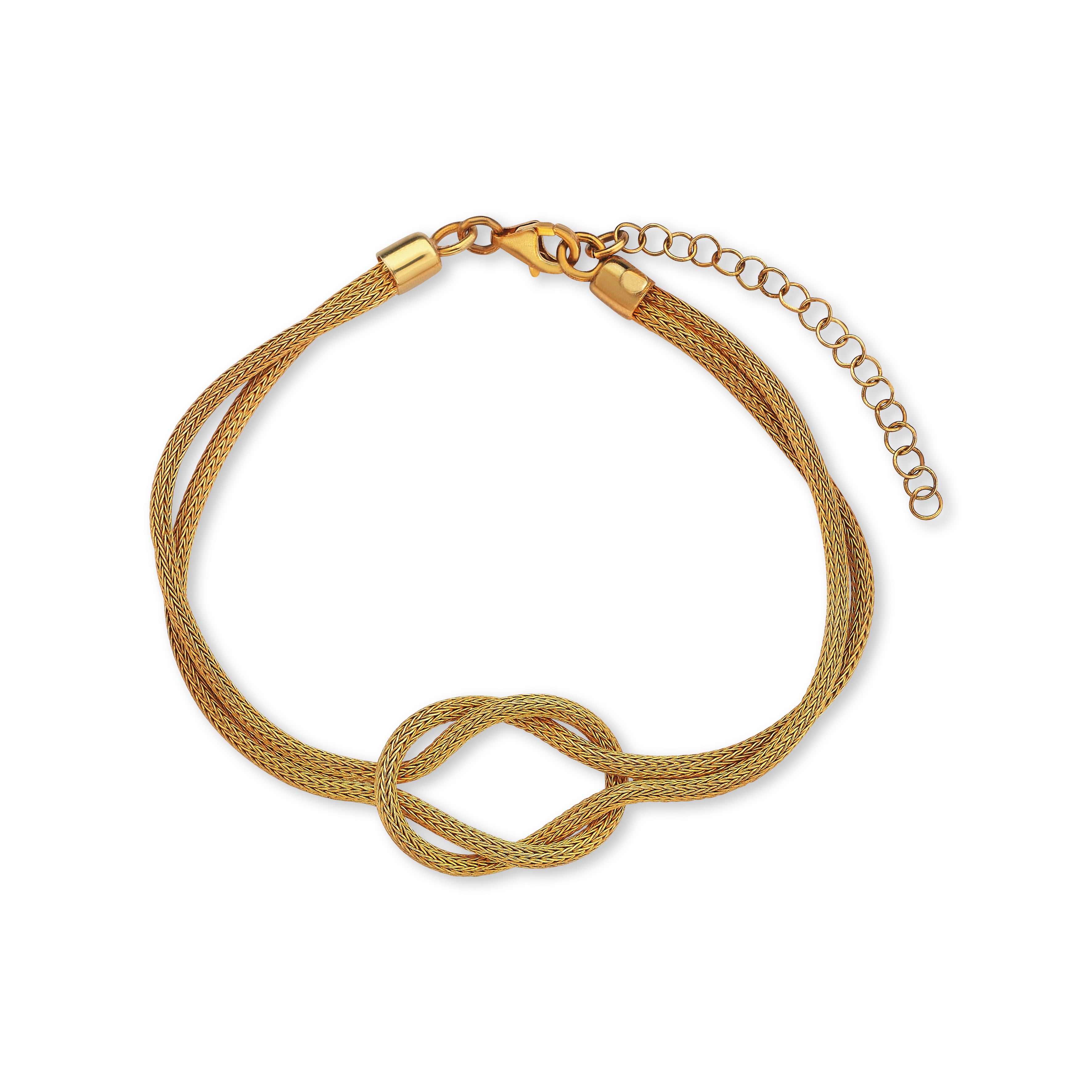 MARINE KNOT BRACELET