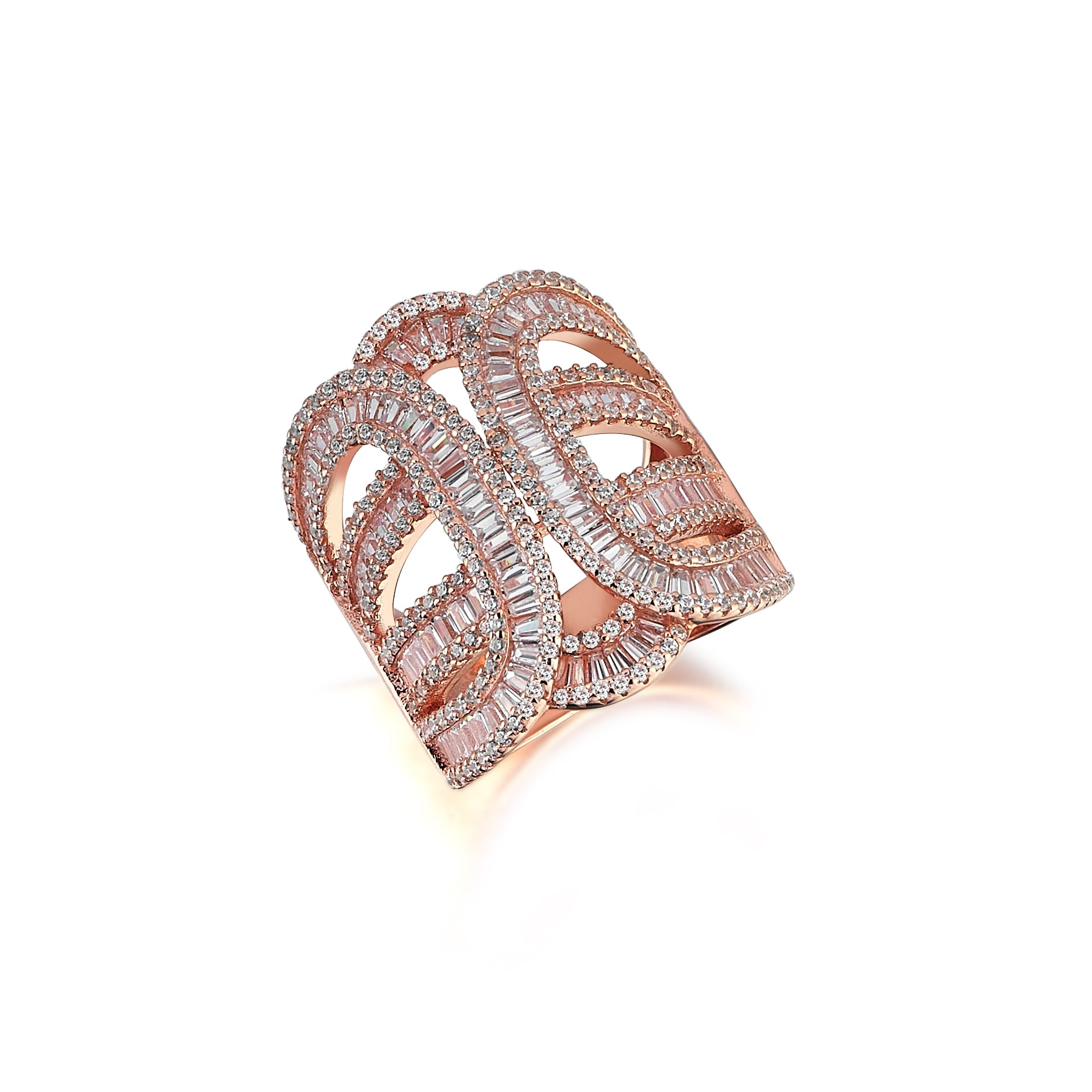 BAGUE DALLAS