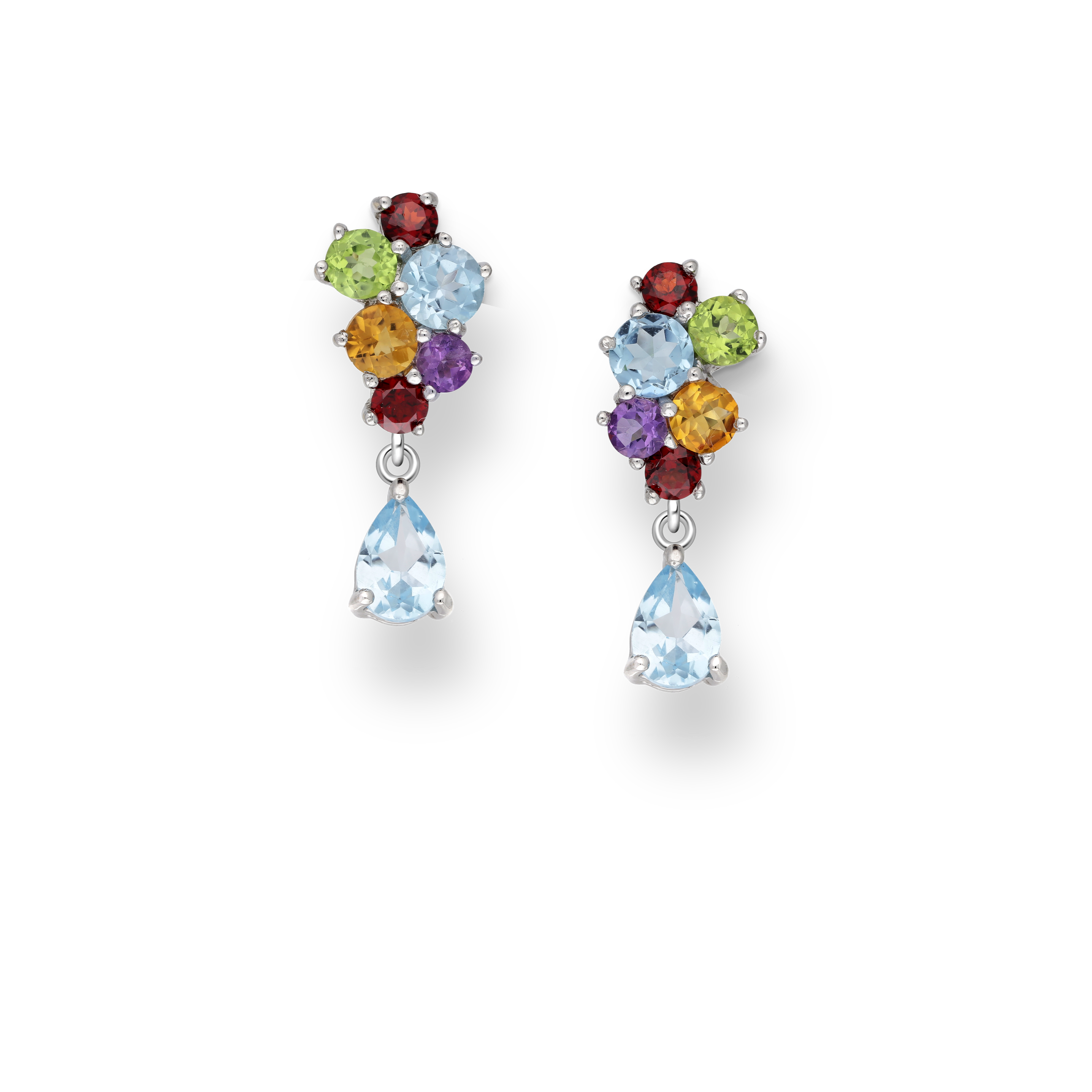 PRECIOUS EARRINGS