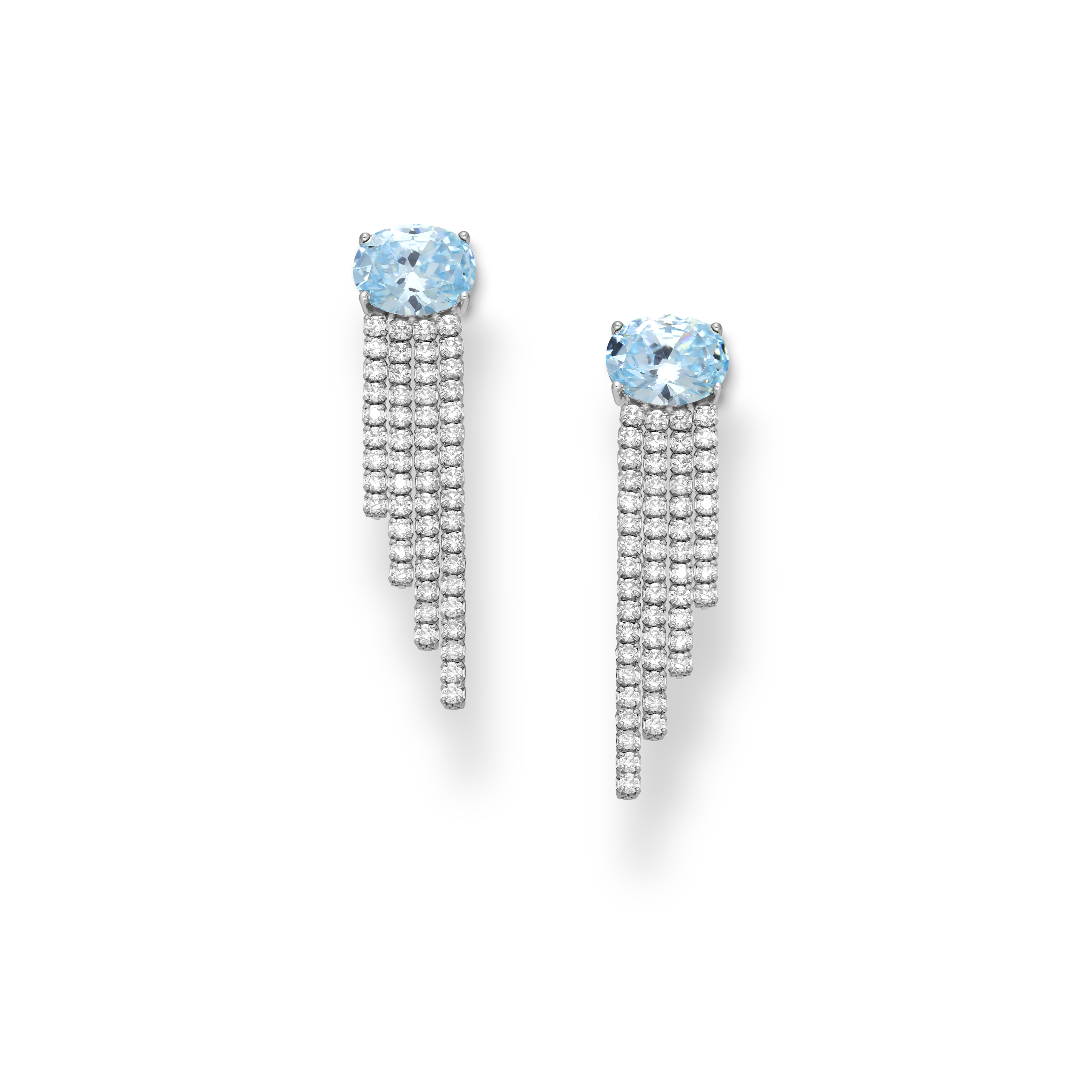 BAKER EARRINGS