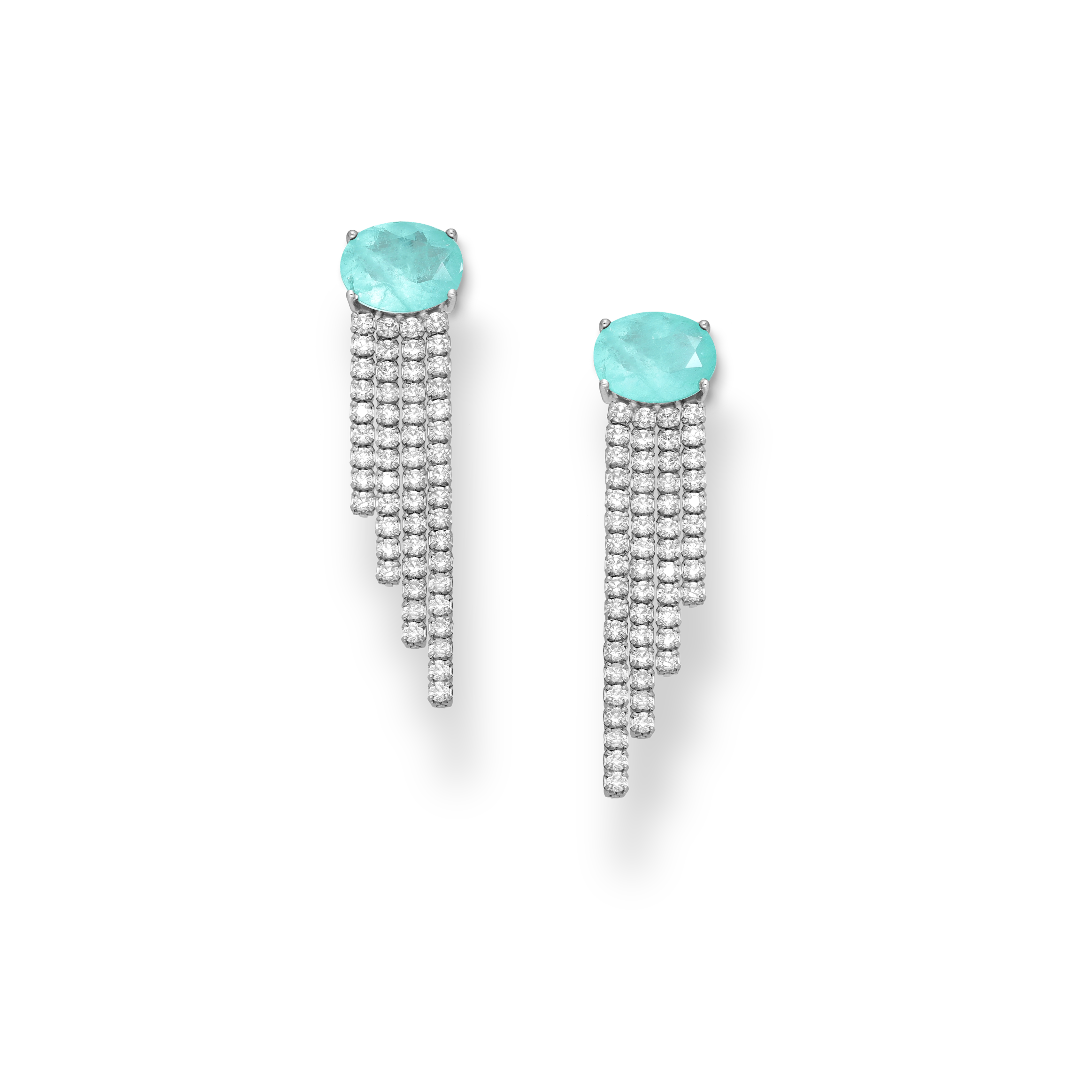 BAKER EARRINGS