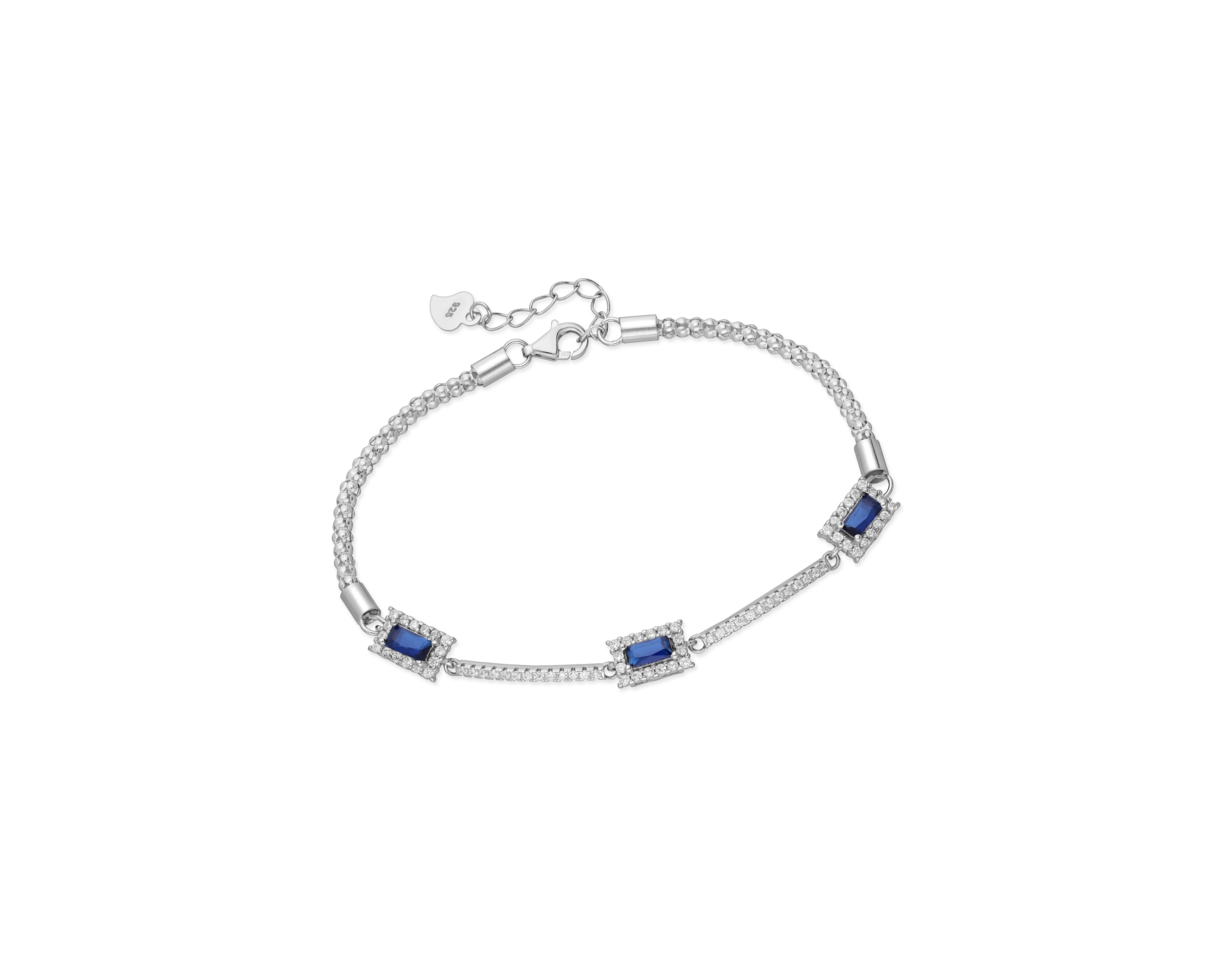 MINI RAIN SHINY BRACELET