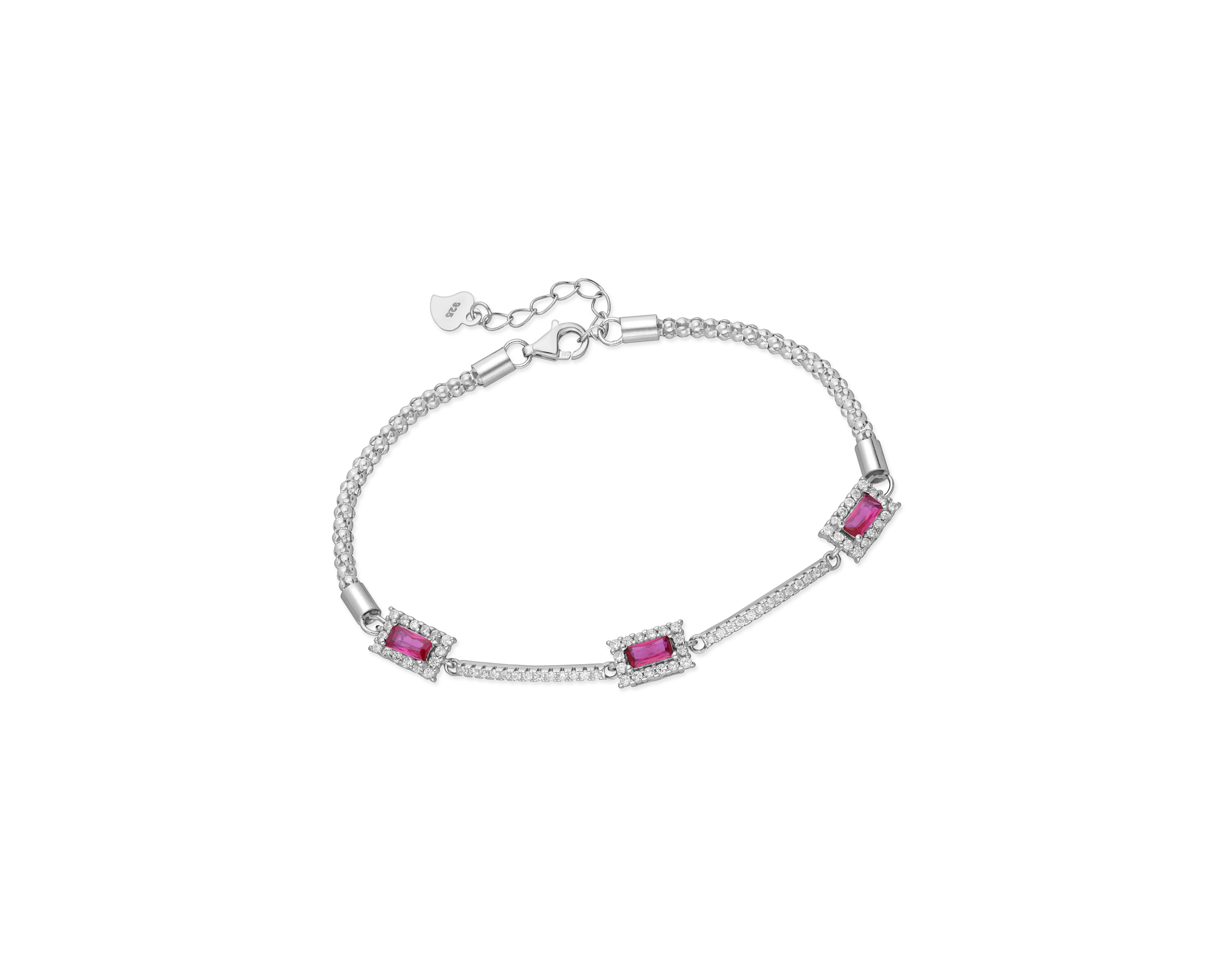 MINI RAIN SHINY BRACELET