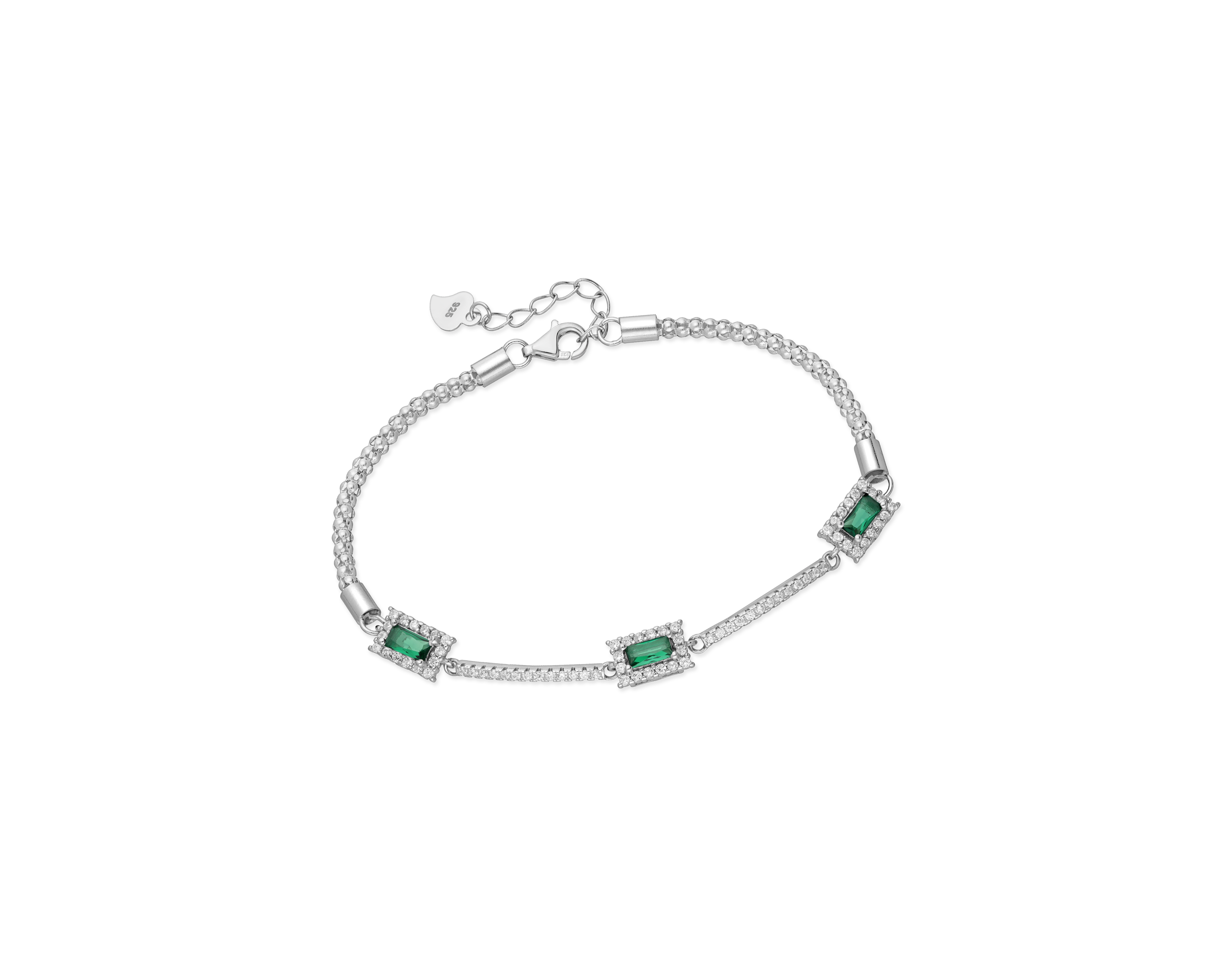 MINI RAIN SHINY BRACELET