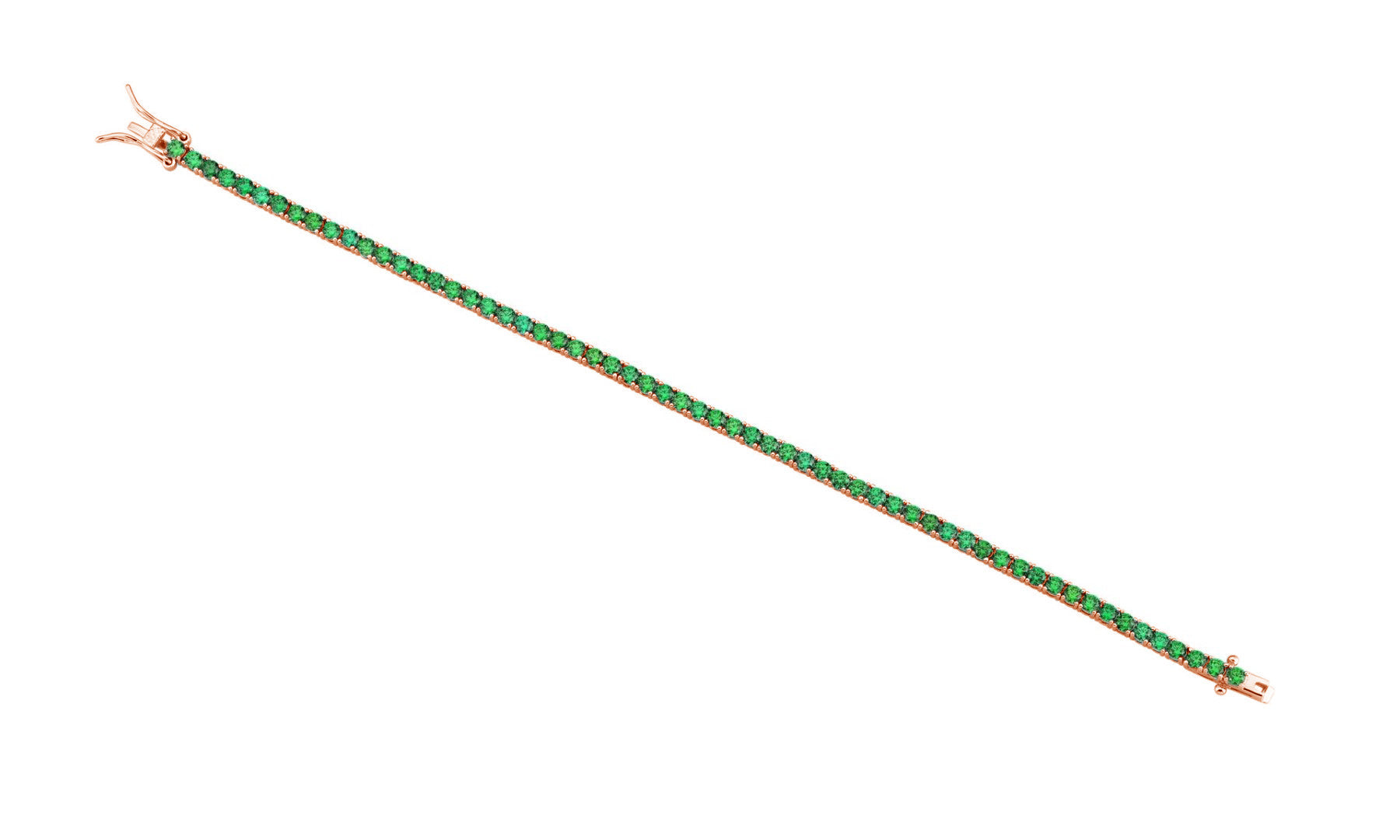 JUPITER BRACELET STANDARD COLOR ROSE GOLD