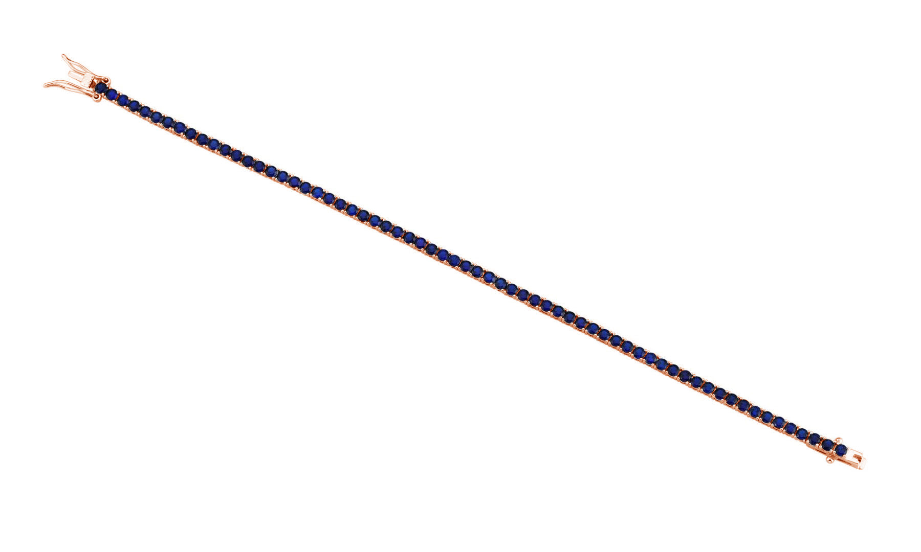 JUPITER BRACELET STANDARD COLOR ROSE GOLD