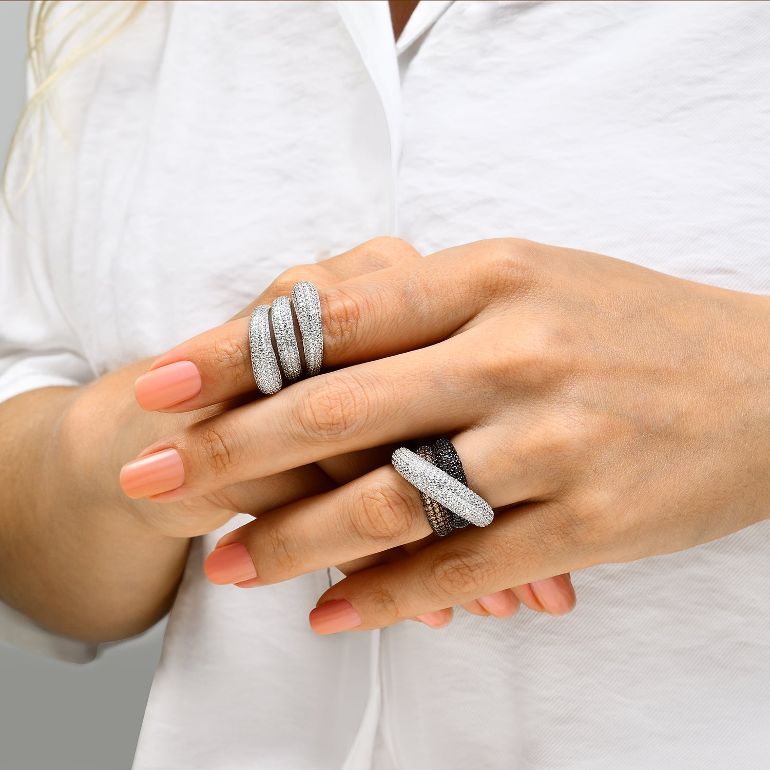 SYMPHONY RING