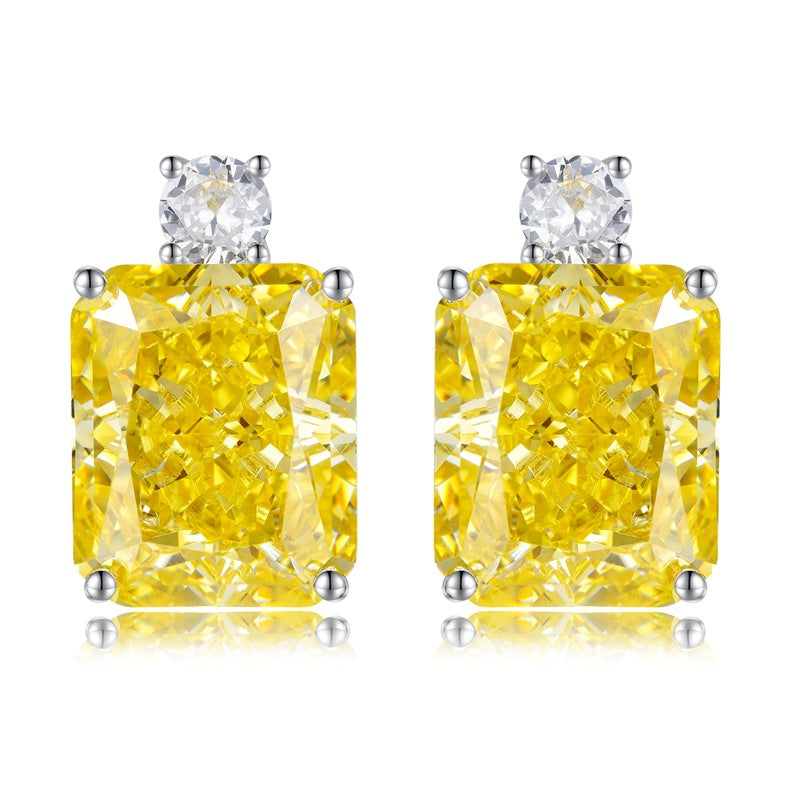 BOUCLES D'OREILLES SIGNITY MÉGHANE