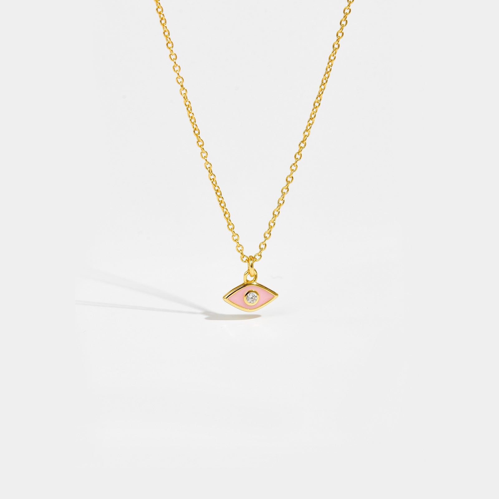COLLIER EYE SUMMER