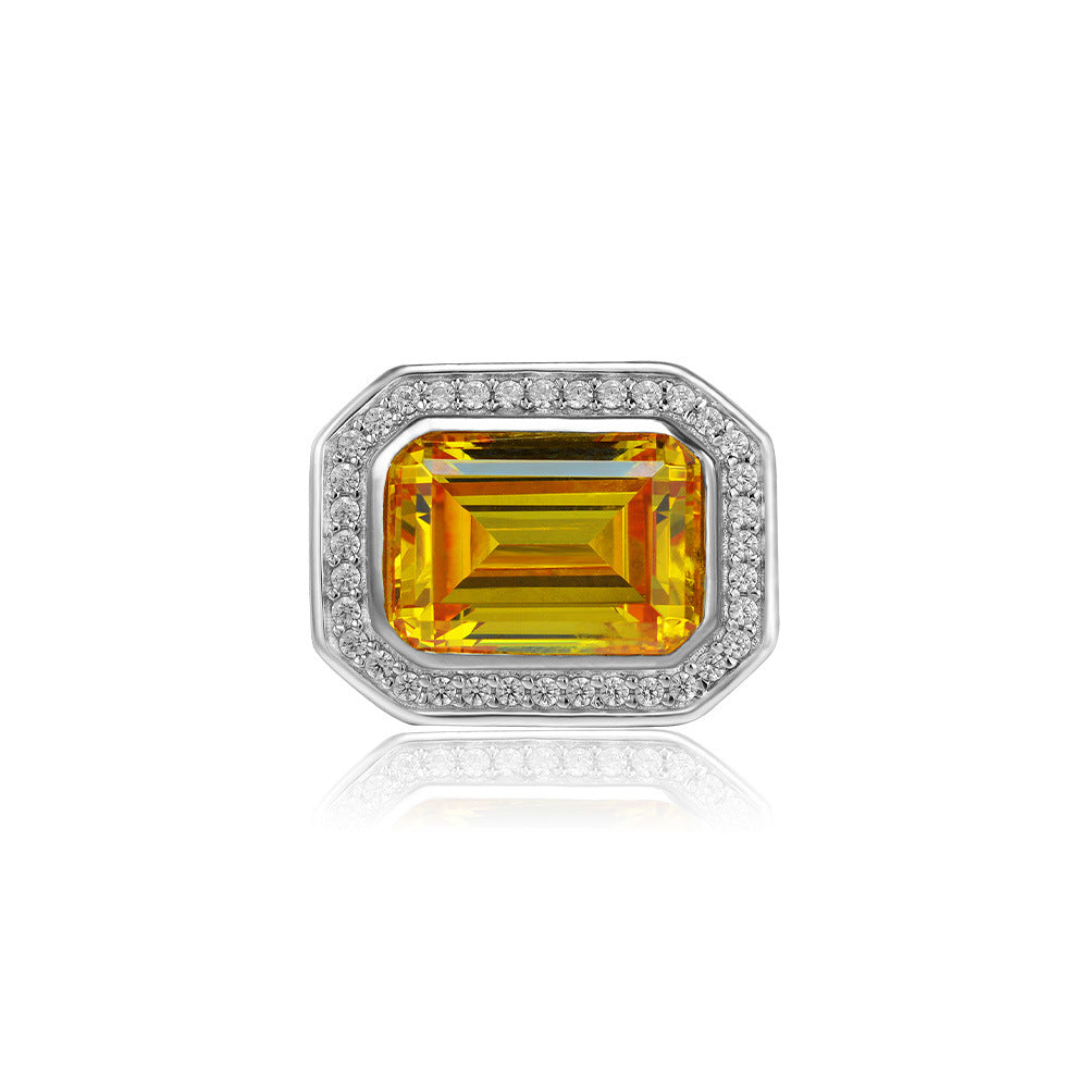 BAGUE ARMAGNAC