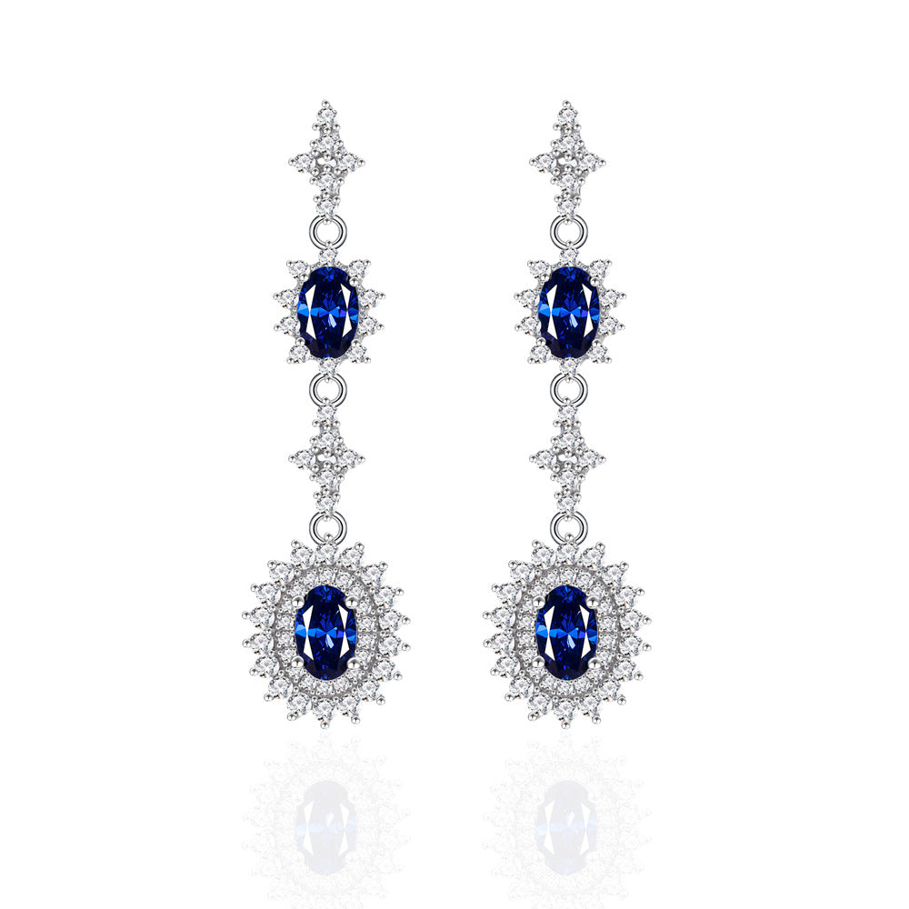 CLAUDIA EARRINGS