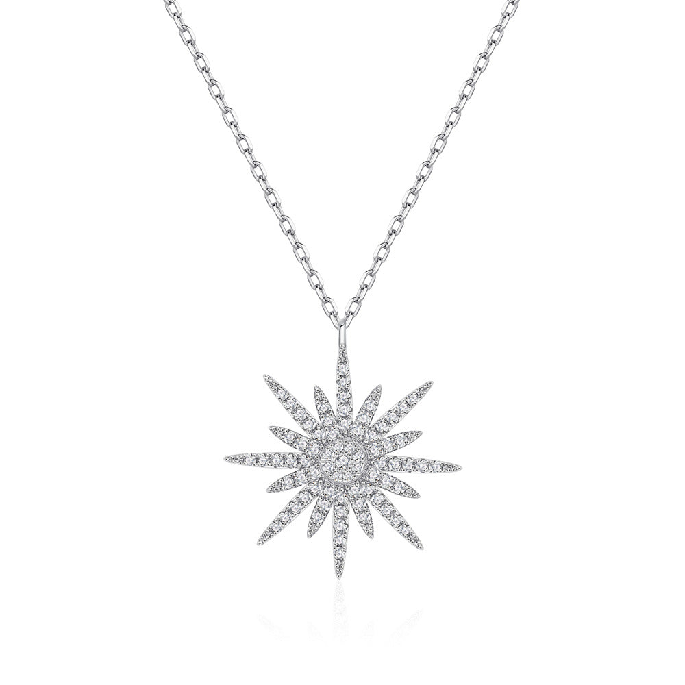 STAR NECKLACE