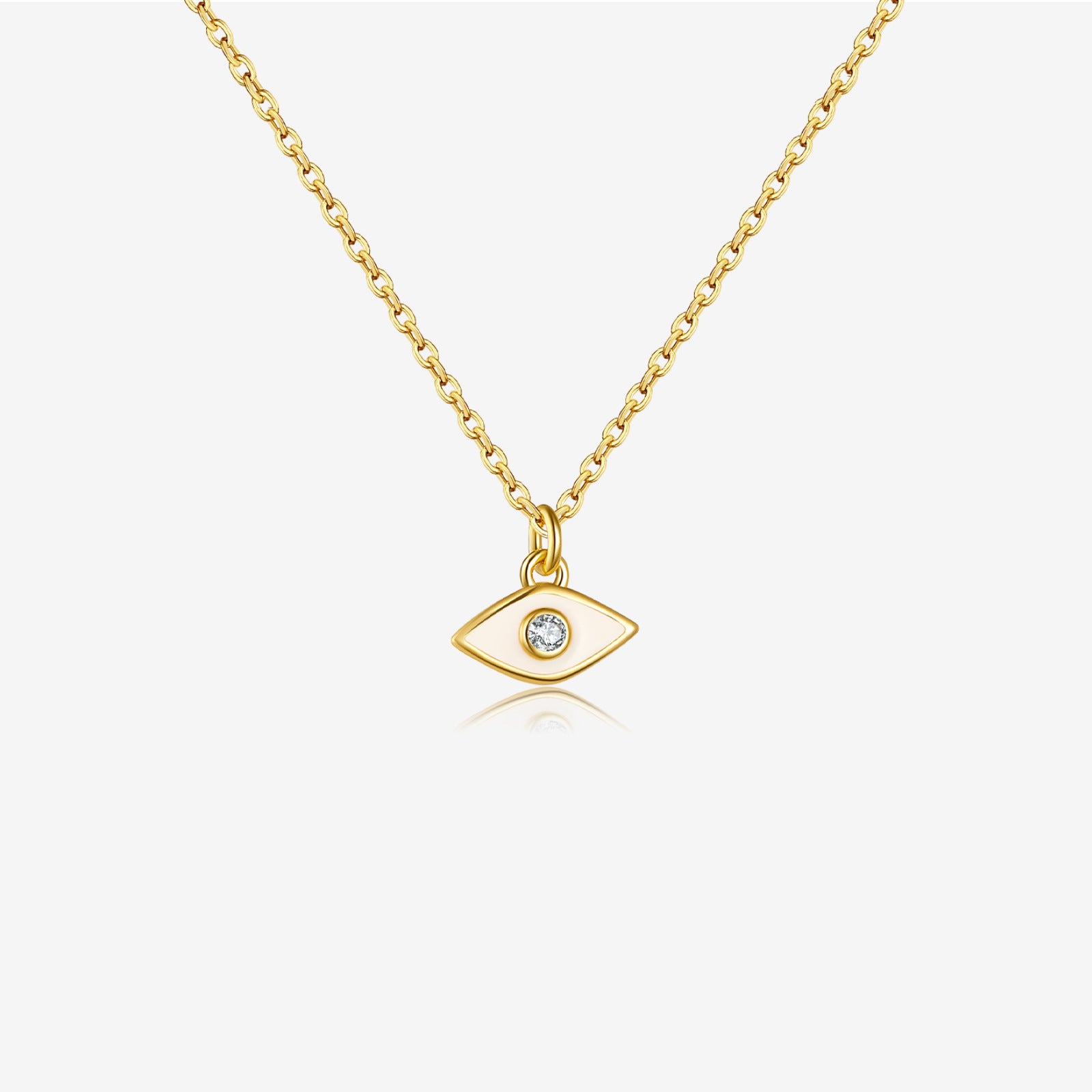 COLLIER EYE SUMMER