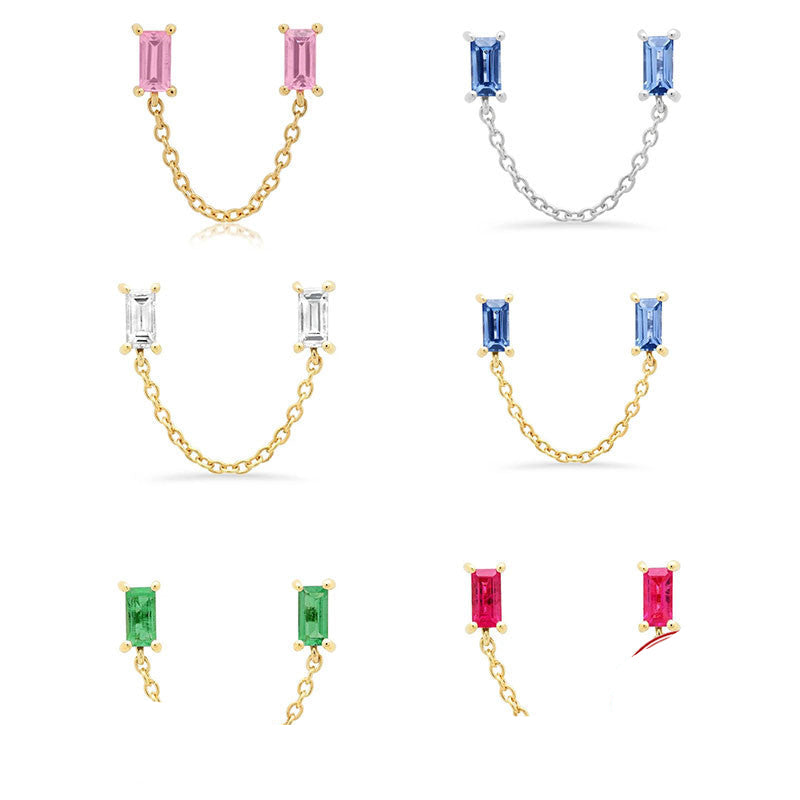 BOUCLES D'OREILLES SUMMER LOVE COULEUR