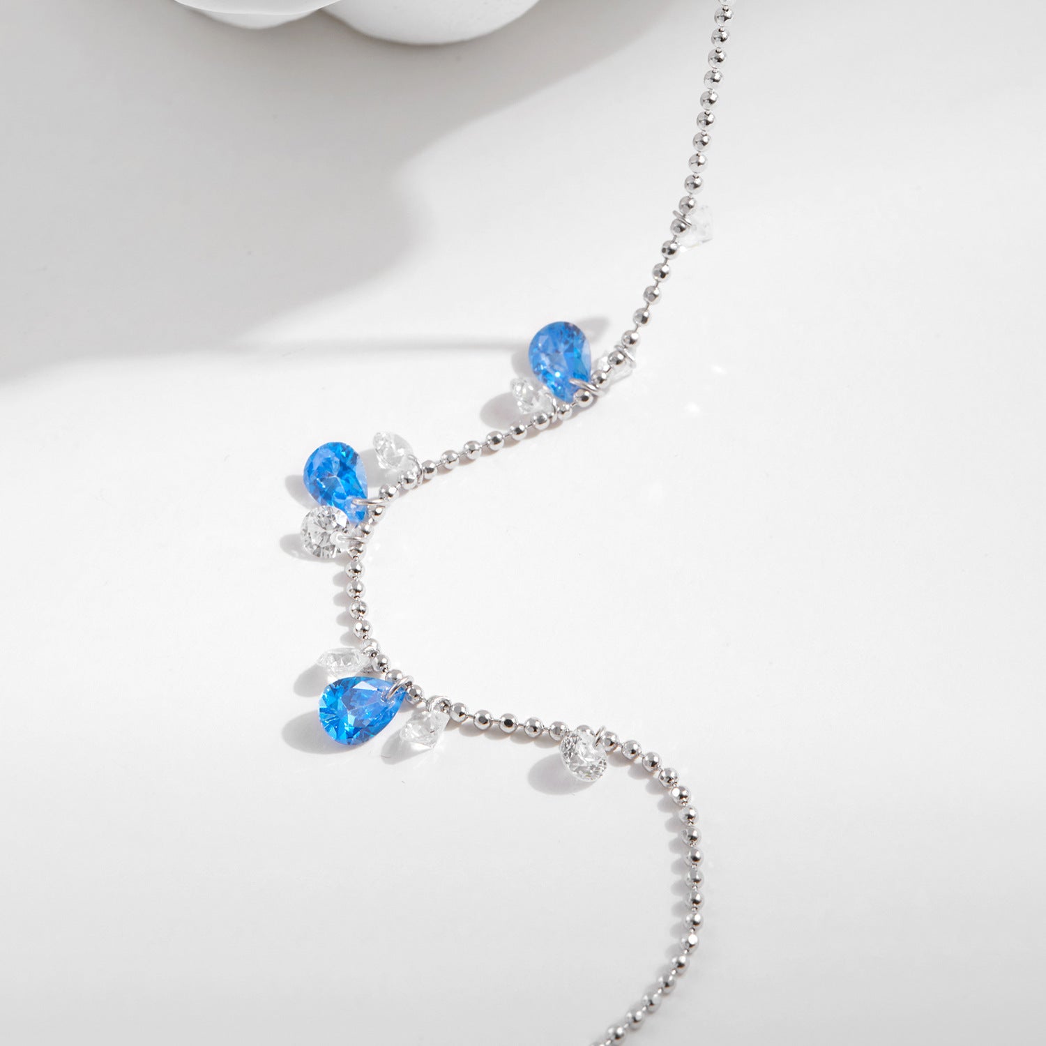 BRACELET GOUTTE D'EAU