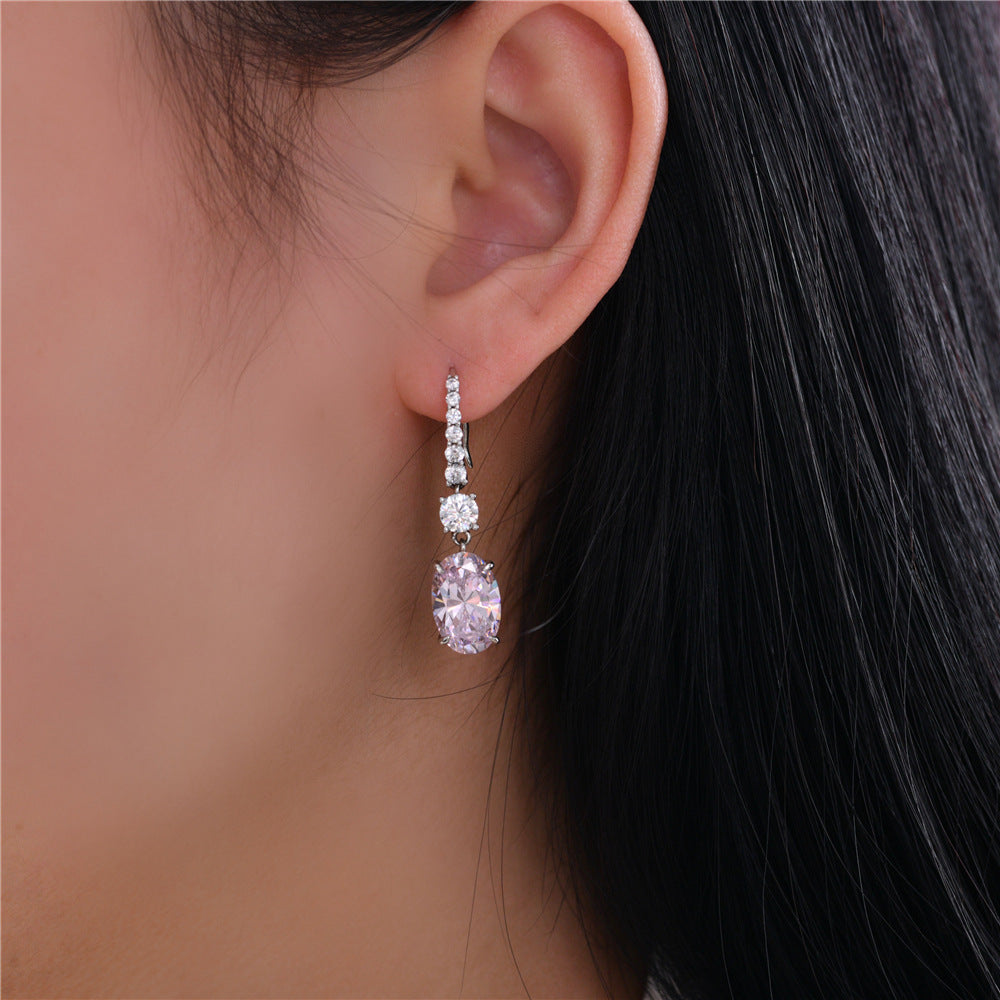 CLARA EARRINGS