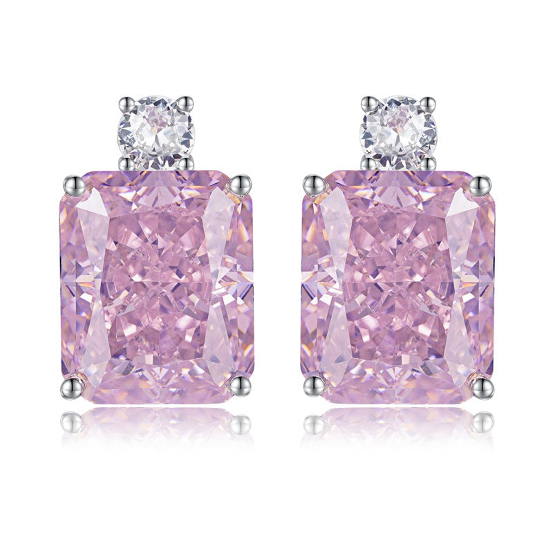 BOUCLES D'OREILLES SIGNITY MÉGHANE