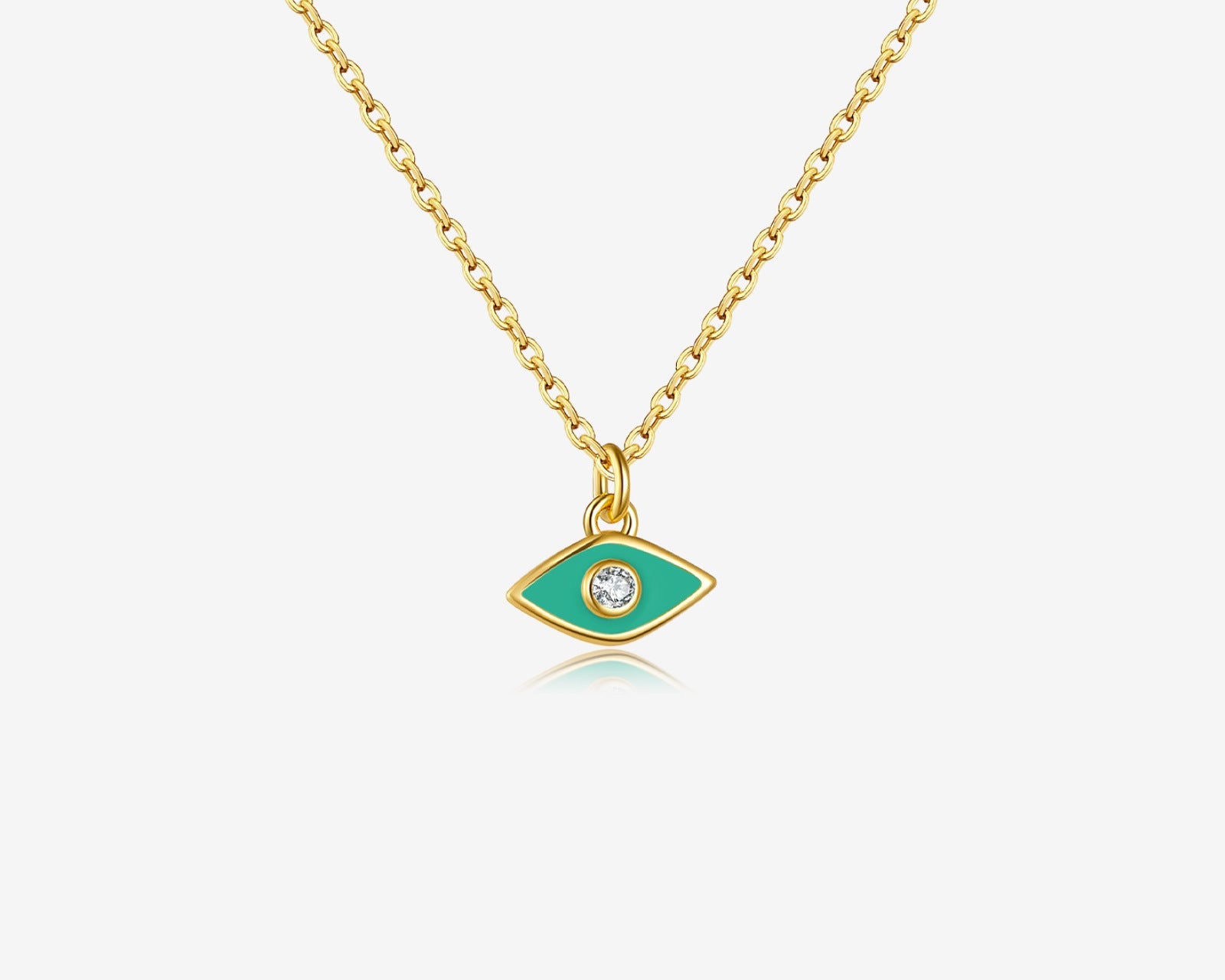COLLIER EYE SUMMER