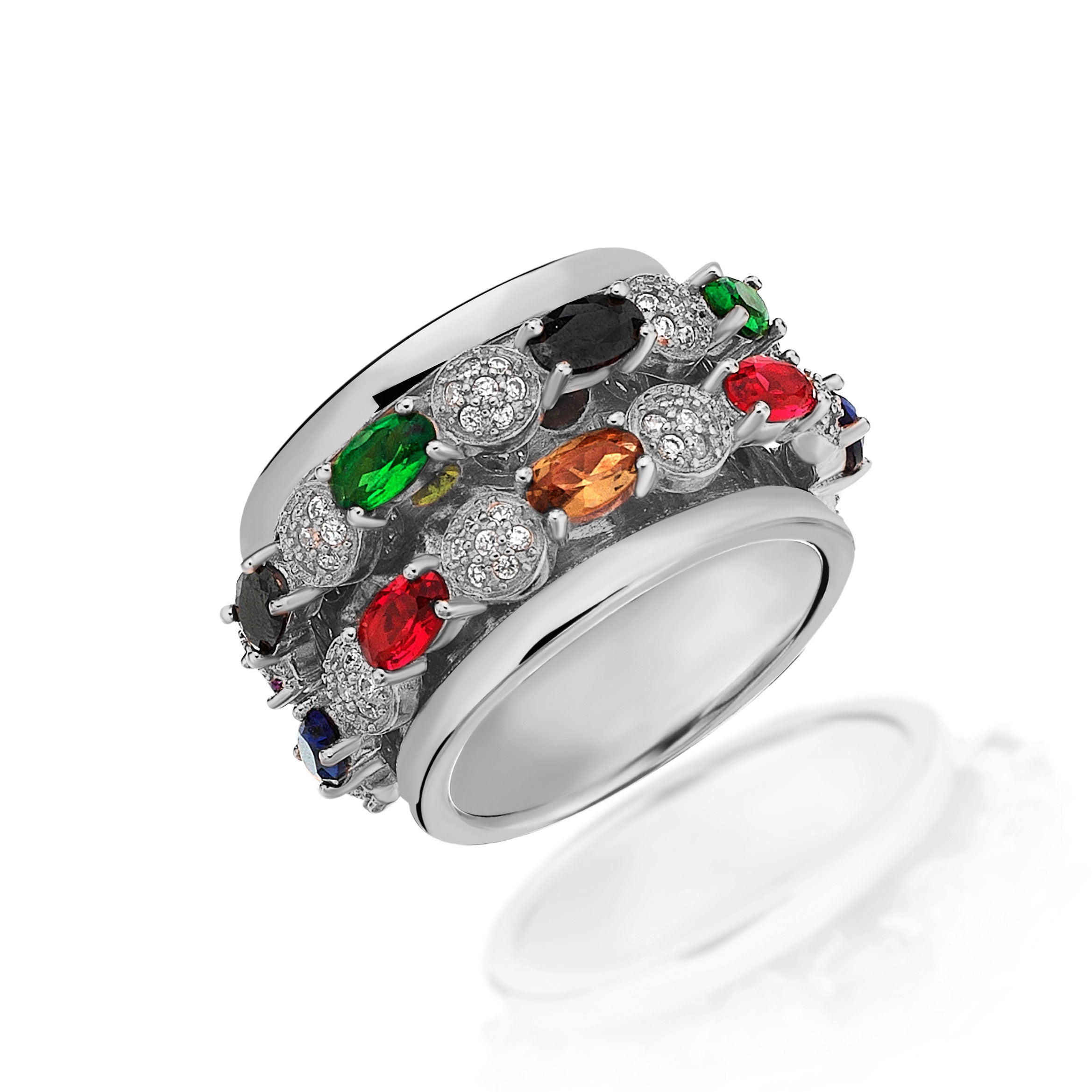 DALIDA RING