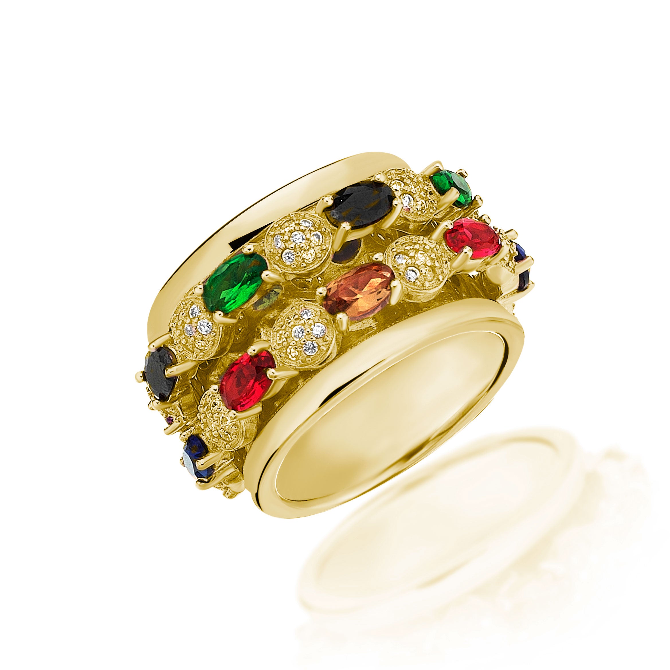 DALIDA RING