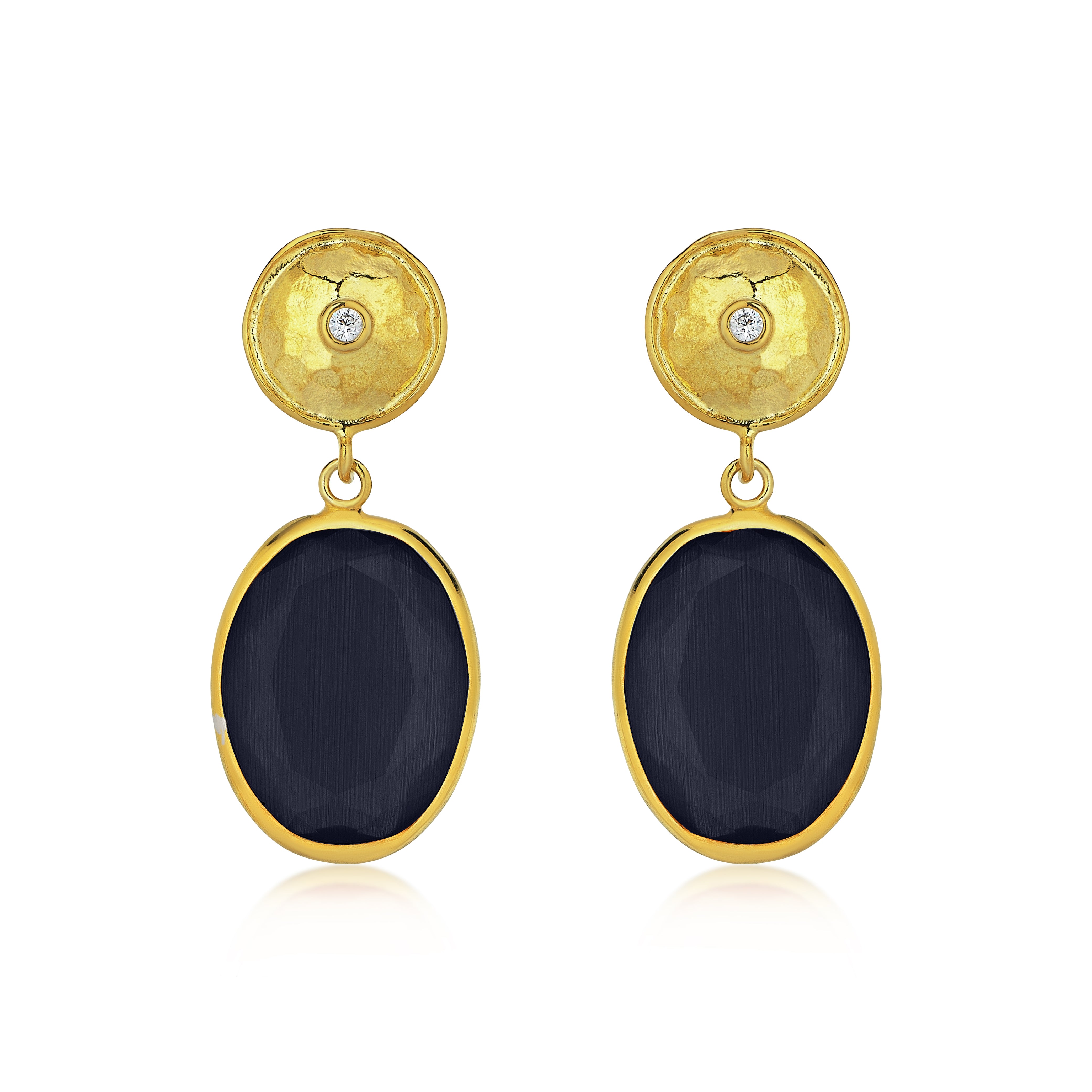 TEXAS EARRINGS