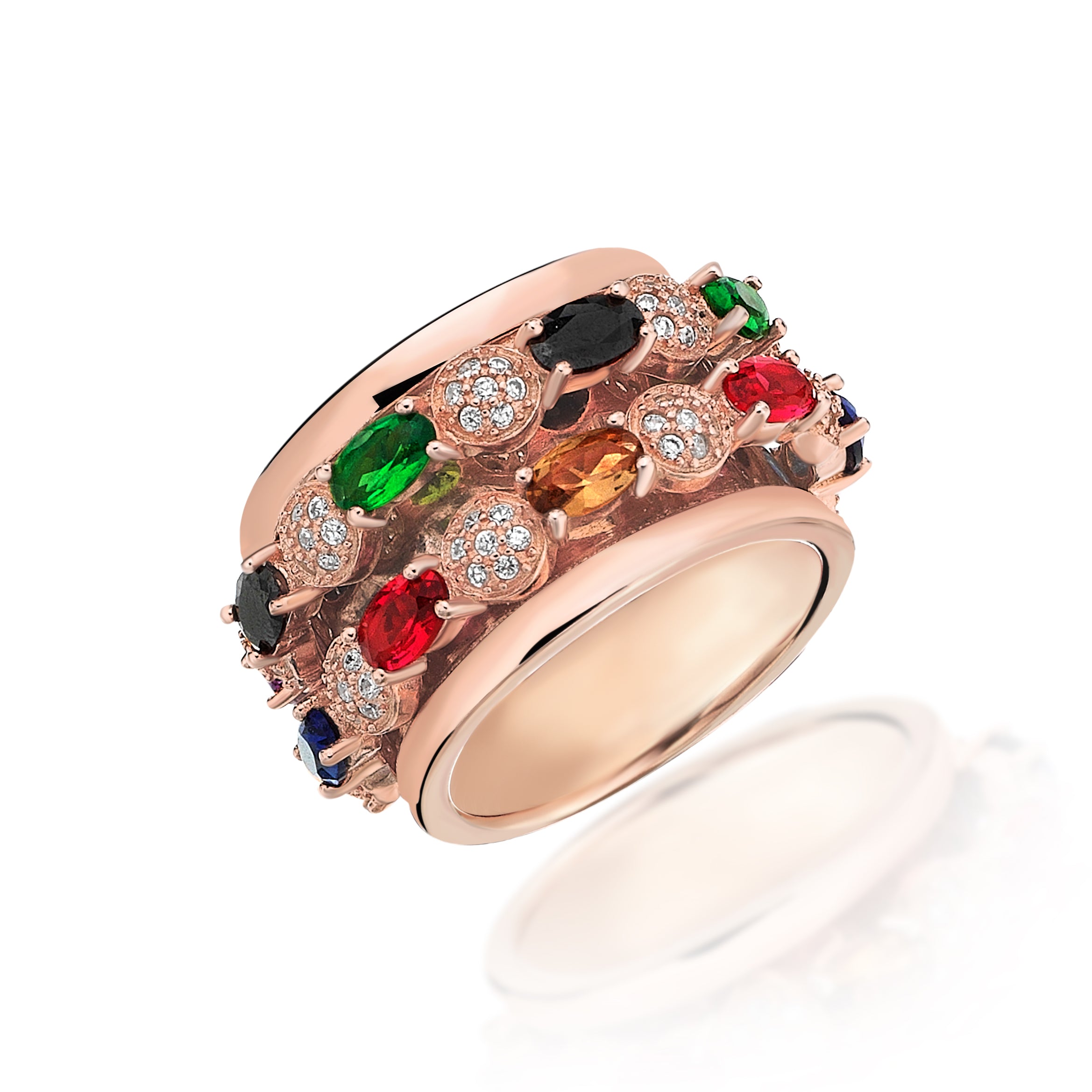 DALIDA RING