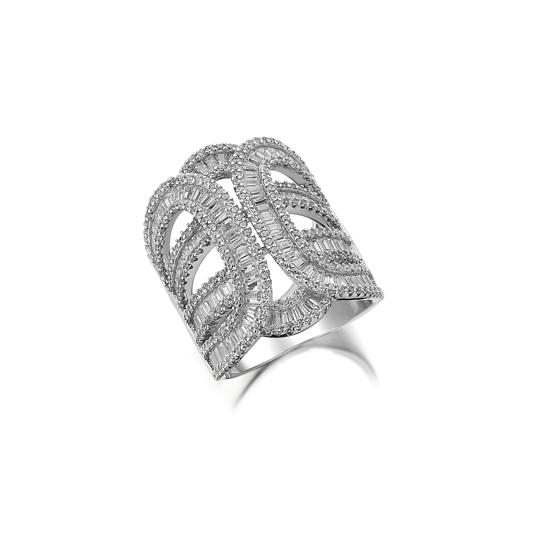 BAGUE DALLAS