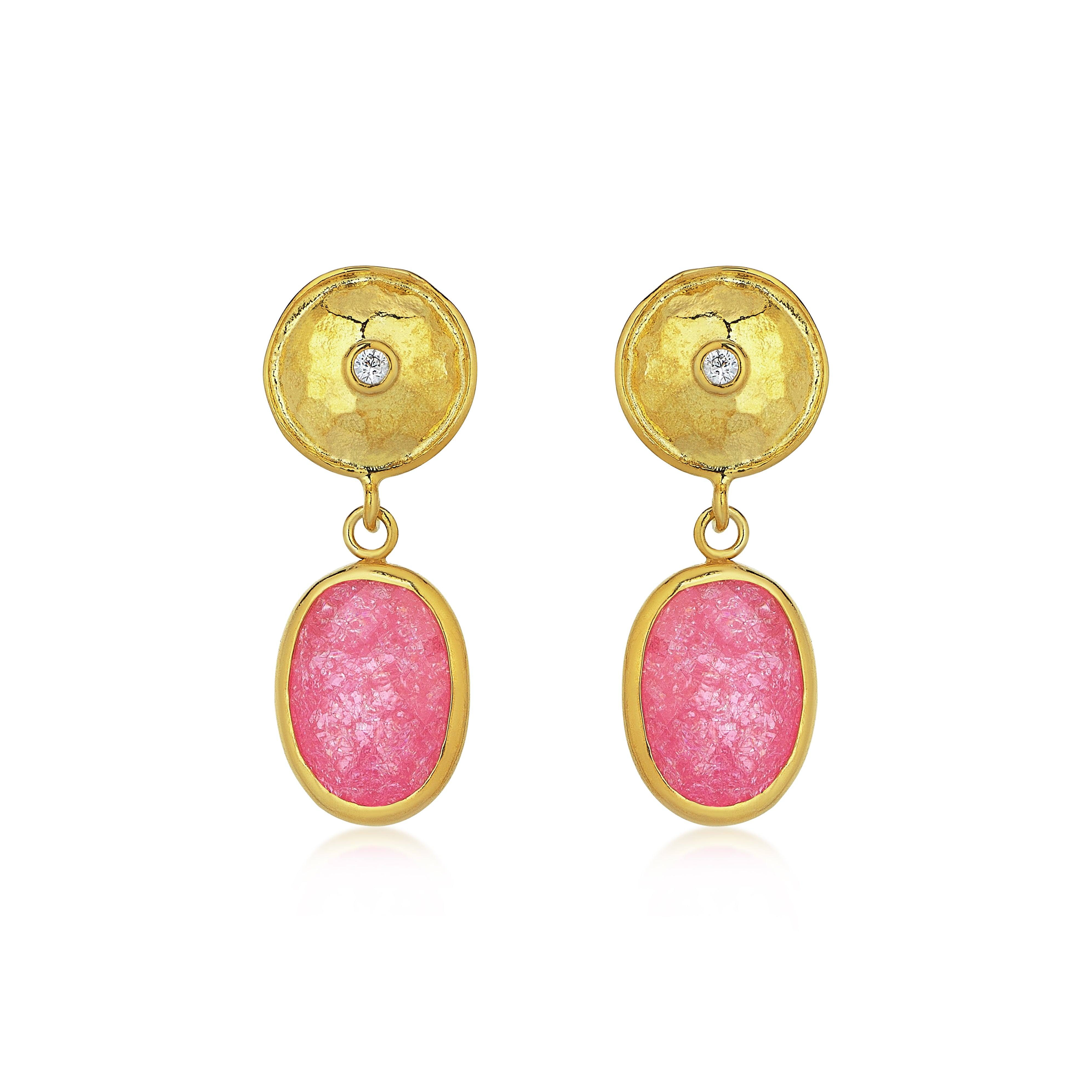 TEXAS EARRINGS