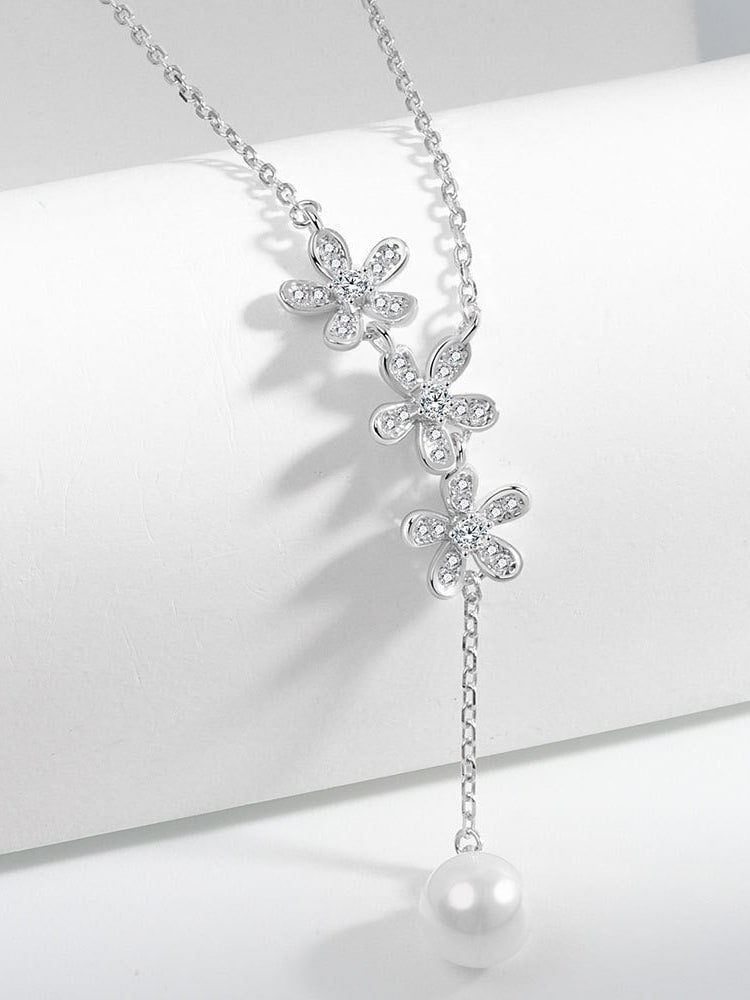 COLLIER LARIAT LAVATÈRE