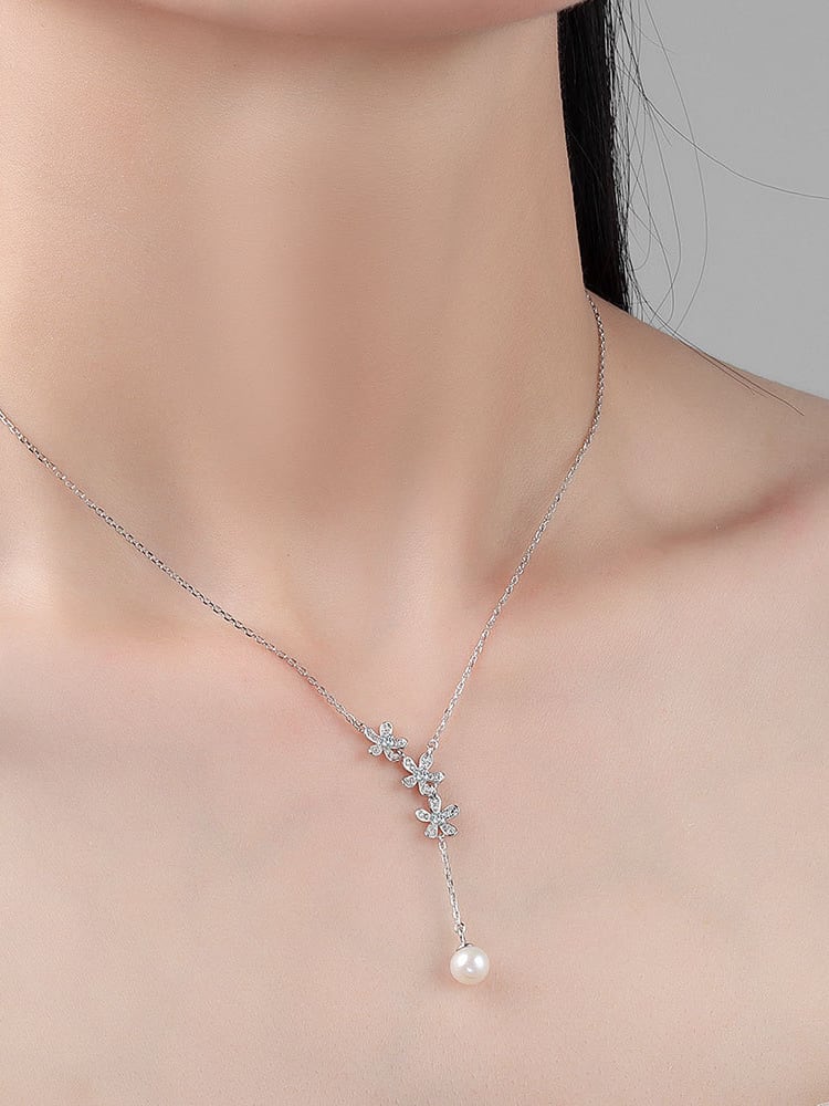 COLLIER LARIAT LAVATÈRE