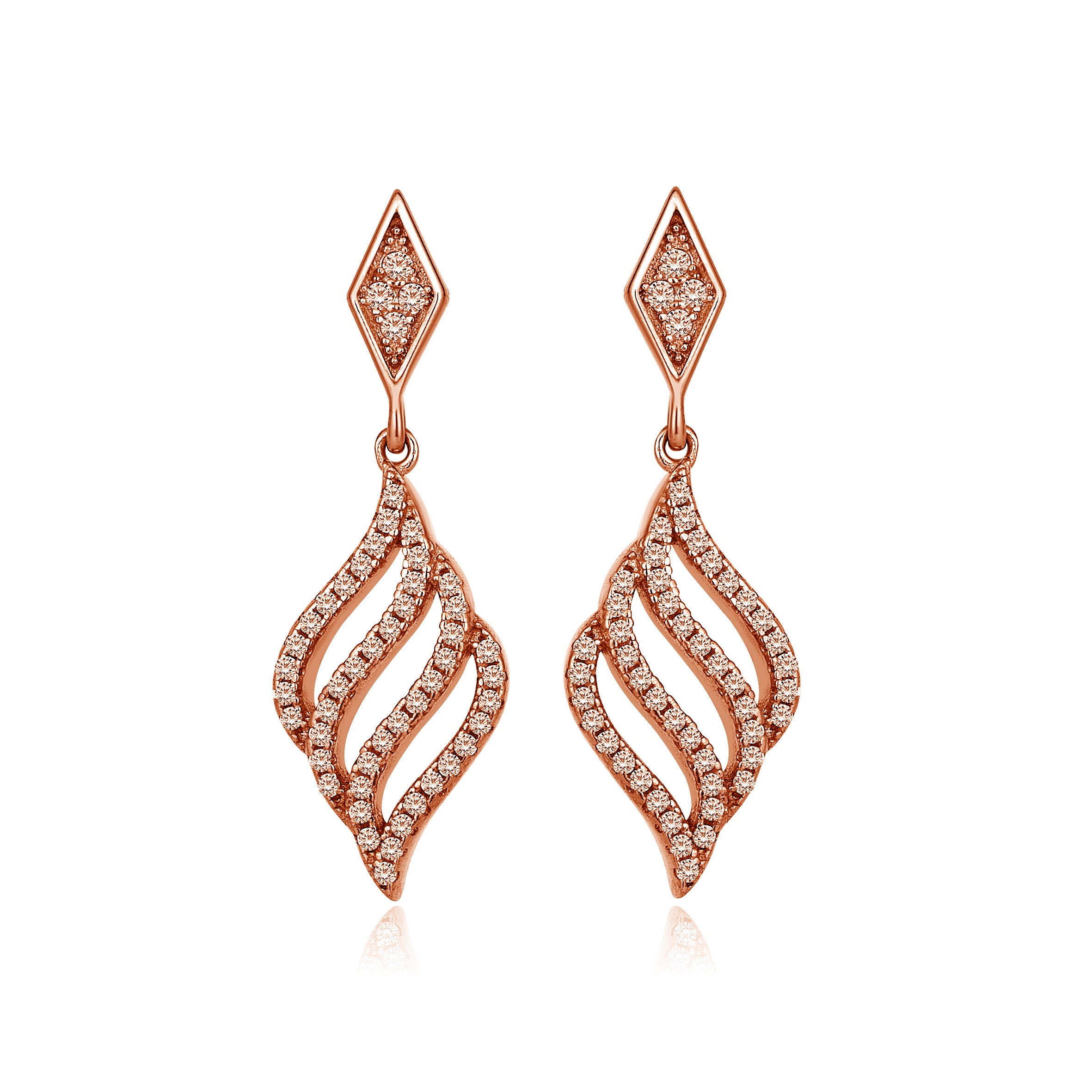 NICOLE EARRINGS