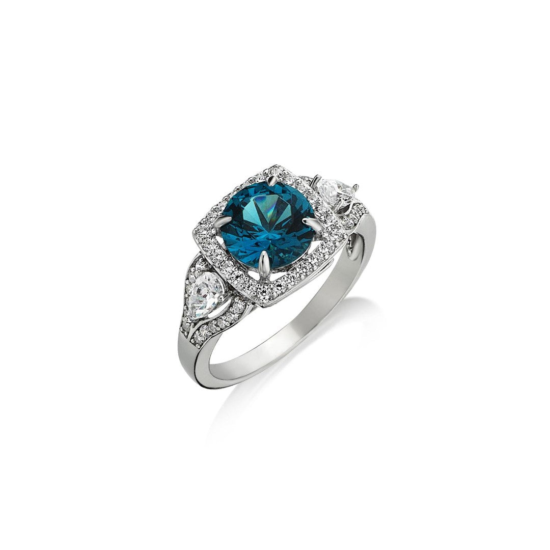 AZURE RING