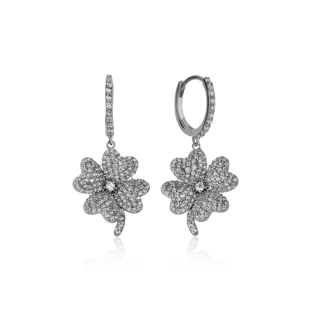 ASCLEPIA EARRINGS