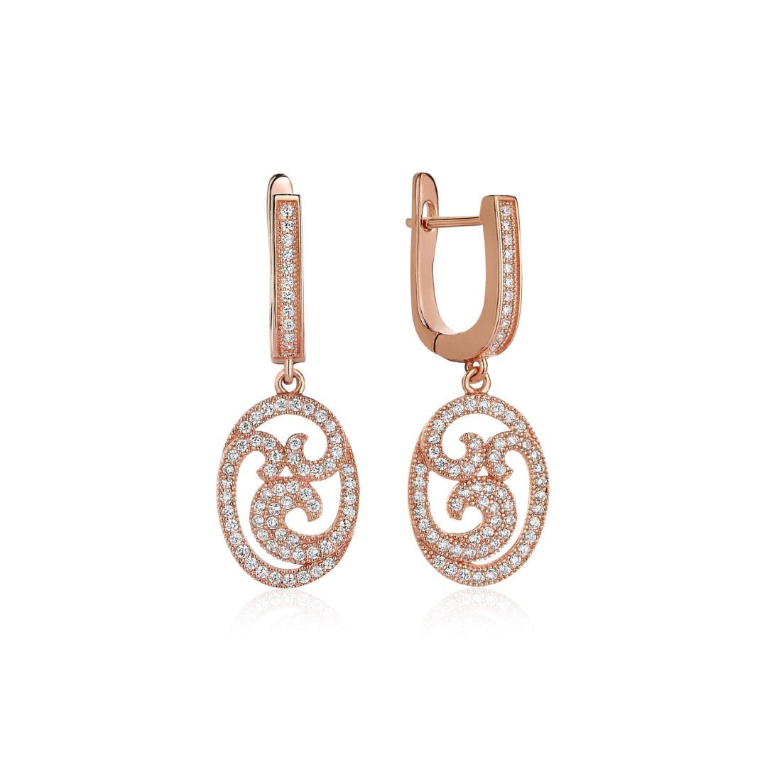 MISTRAL EARRINGS