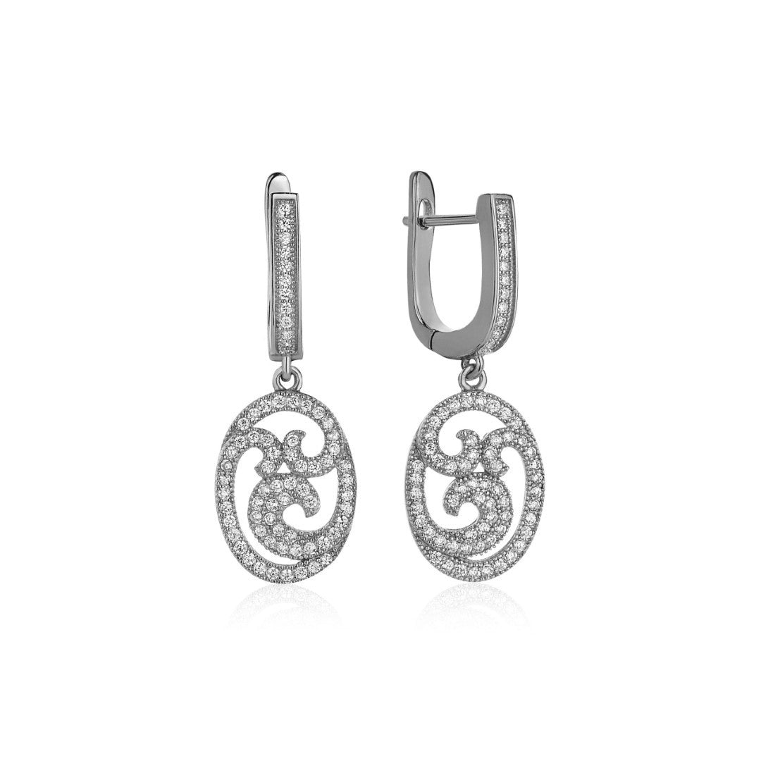 MISTRAL EARRINGS