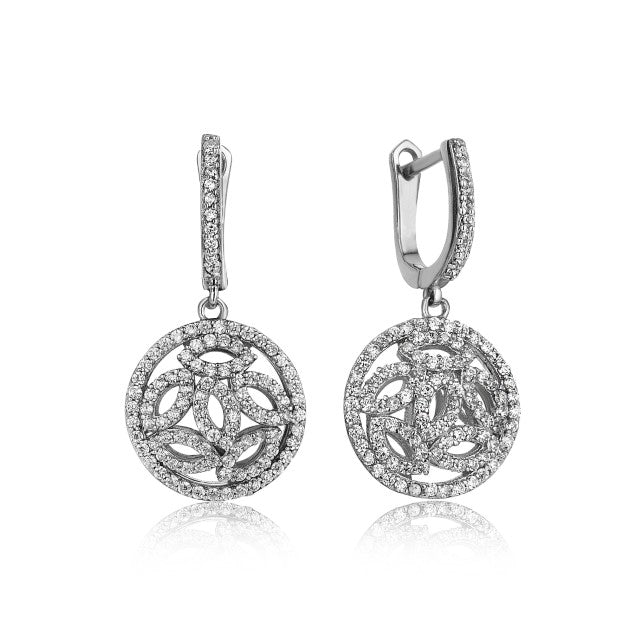 KENIZÉ EARRINGS