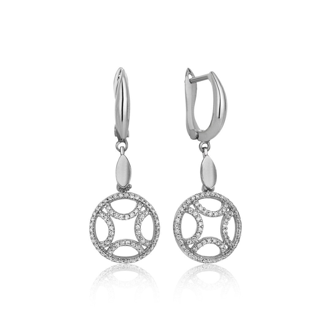 RISING EARRINGS