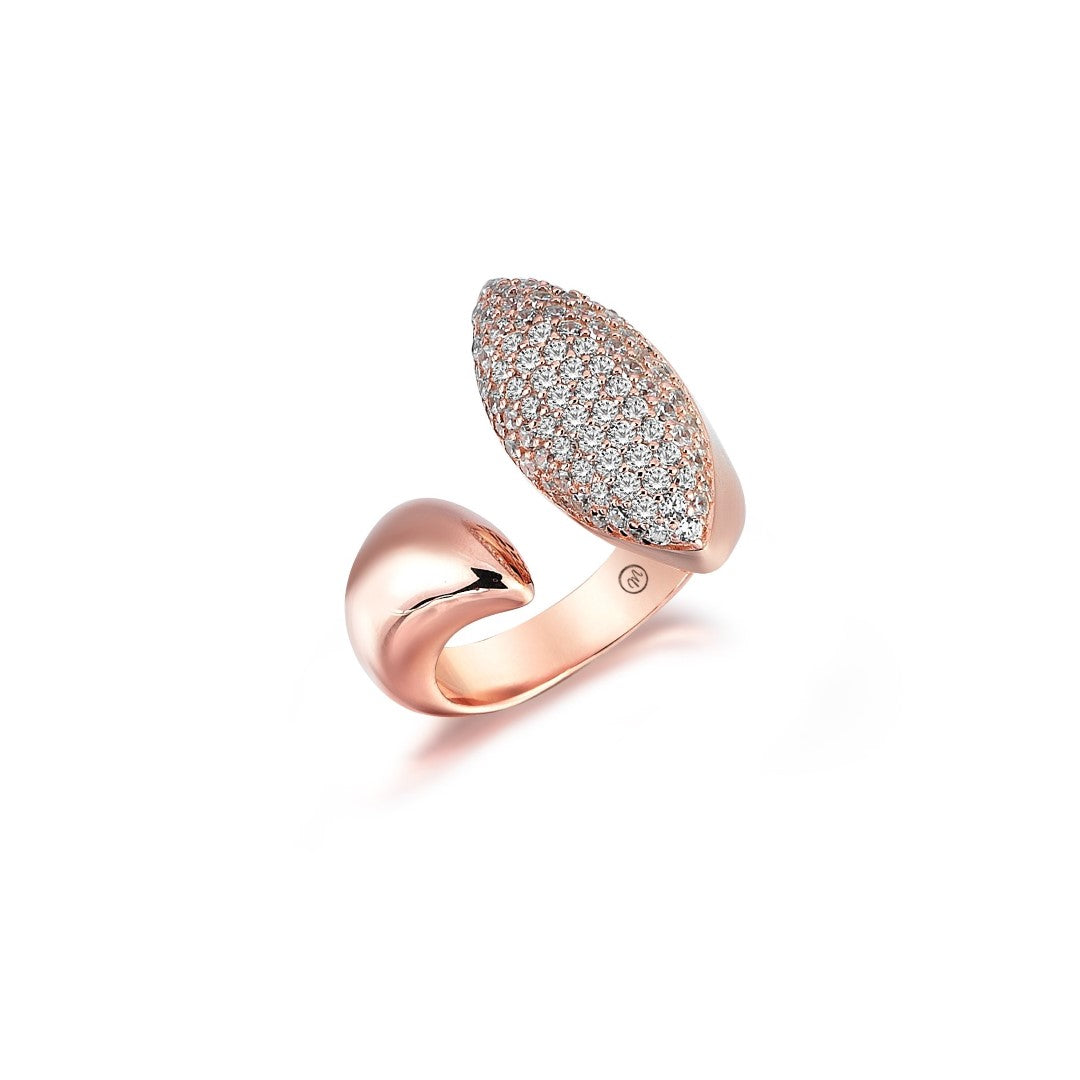 BAGUE ALLURE