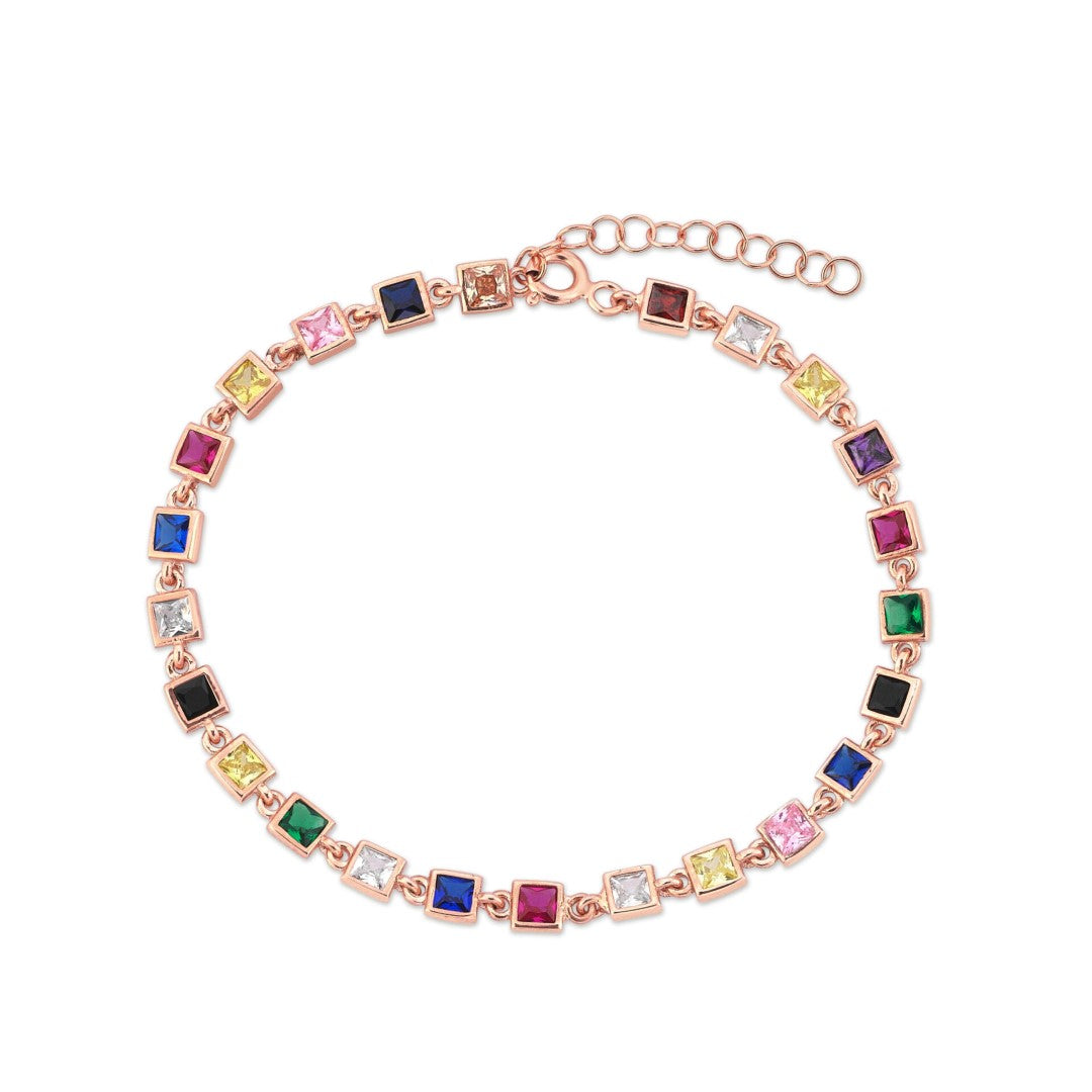 MINI RAINBOW BRACELET