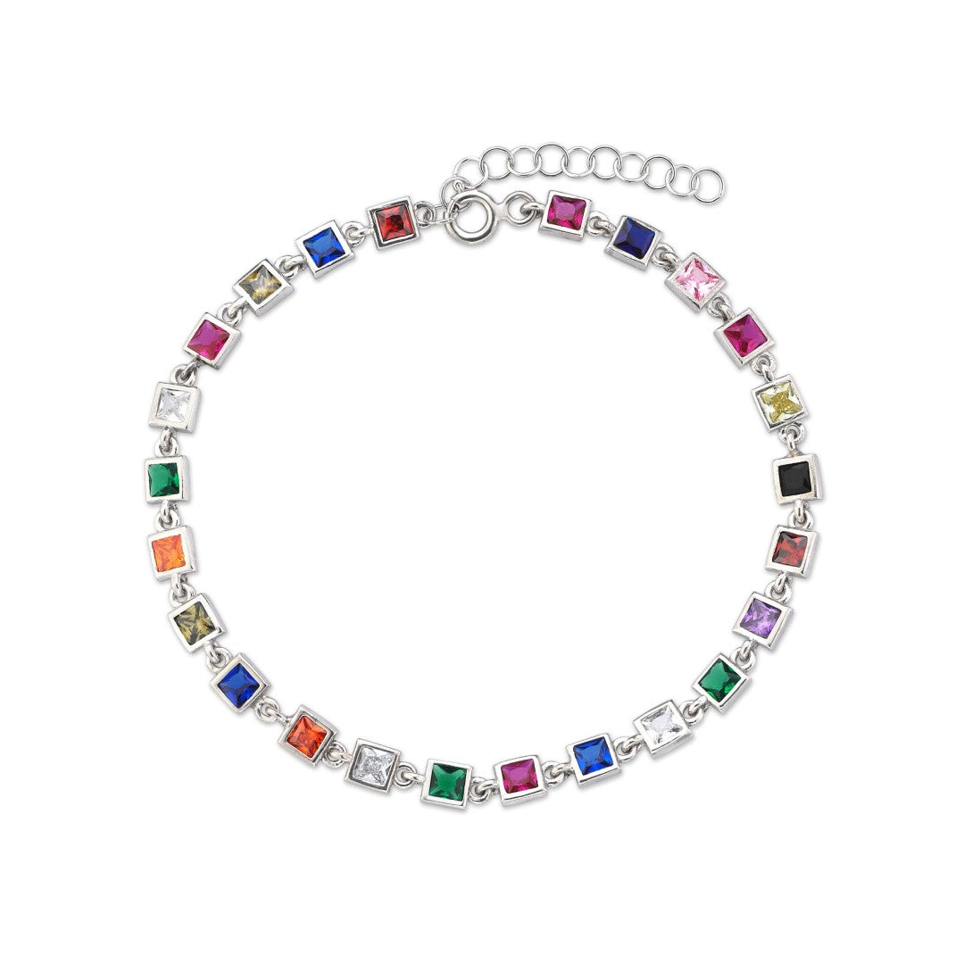 MINI RAINBOW BRACELET