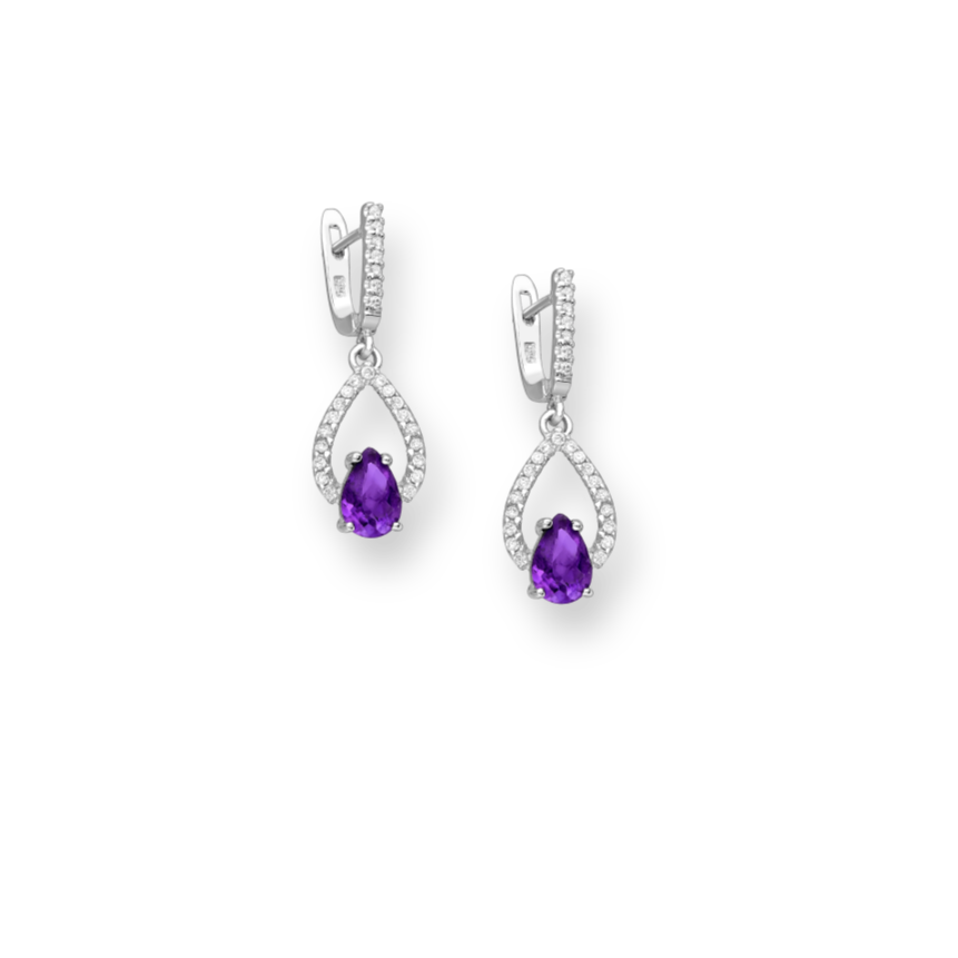 BOUCLES D'OREILLES TAMARA