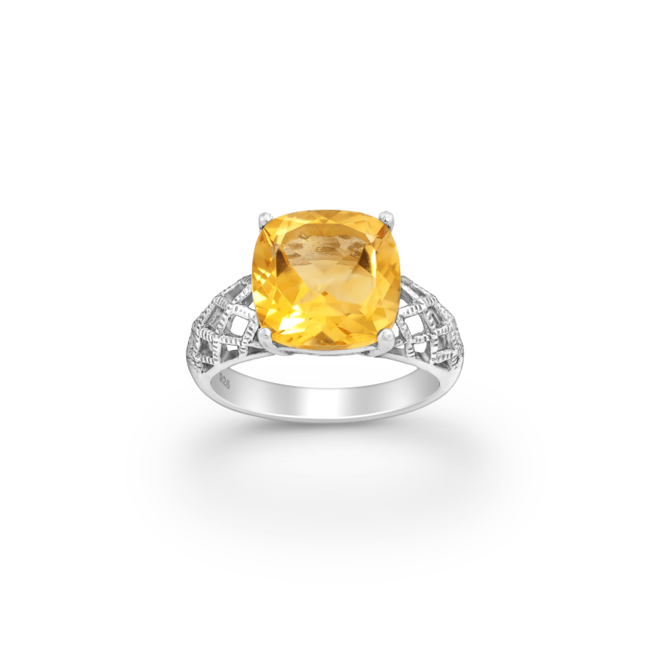 SUN KISS RING