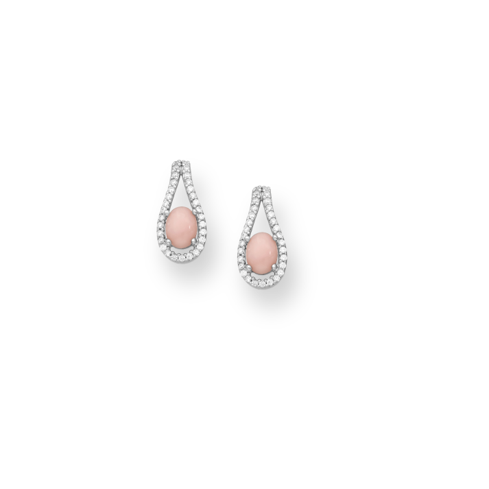 BOUCLES D'OREILLES LAILA