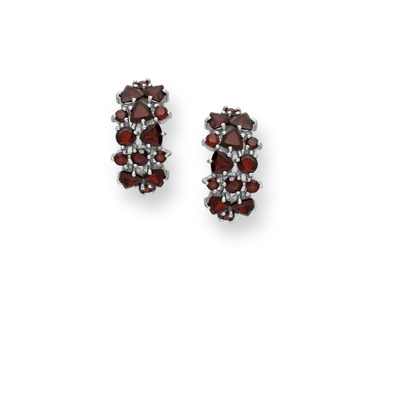 SHIRAZ EARRINGS