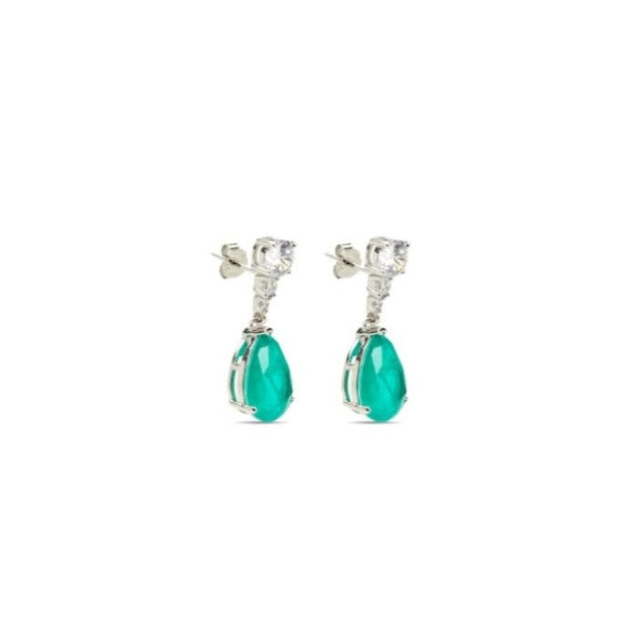 LAGOON EARRINGS