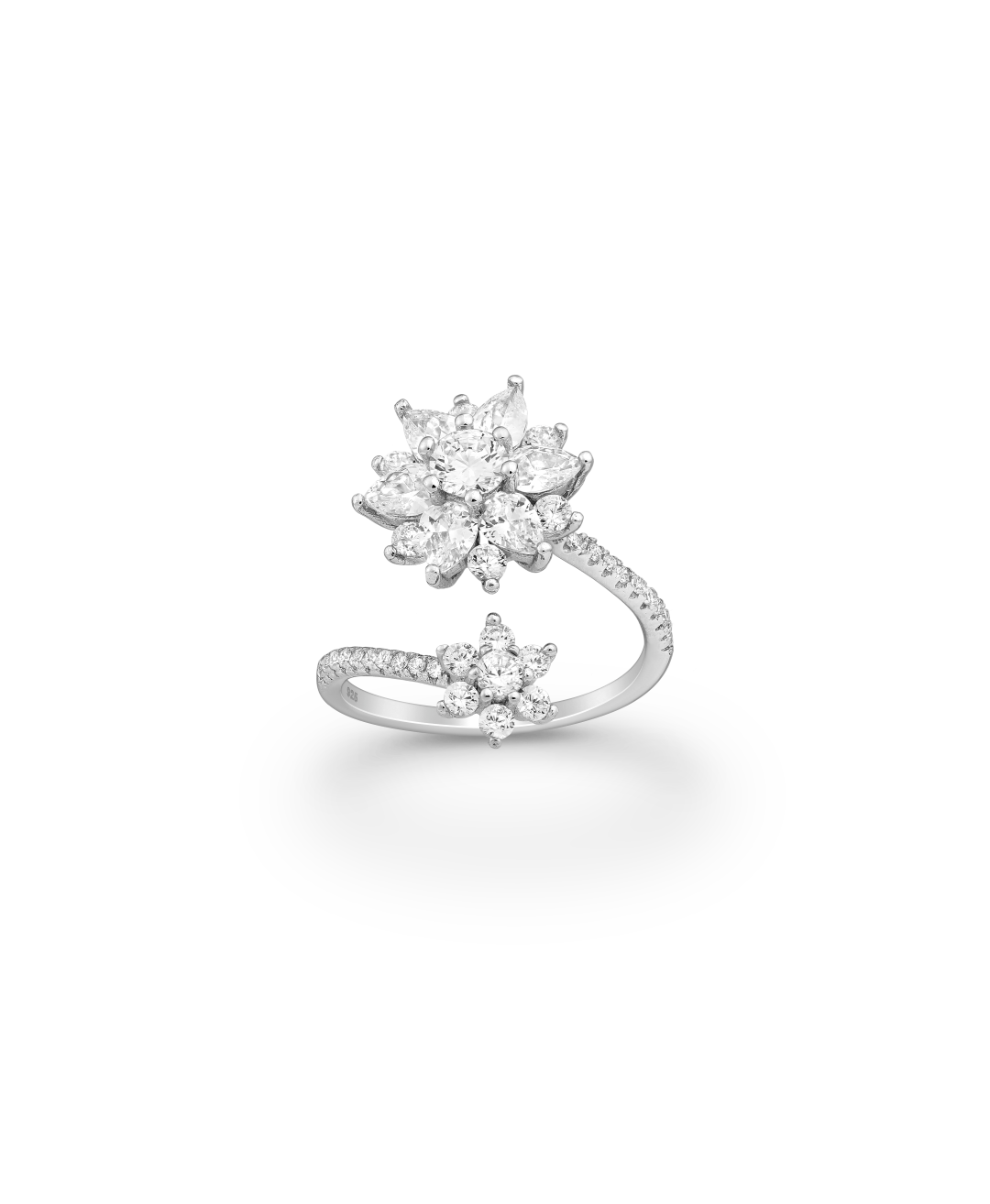 LAITA FLOWER RING