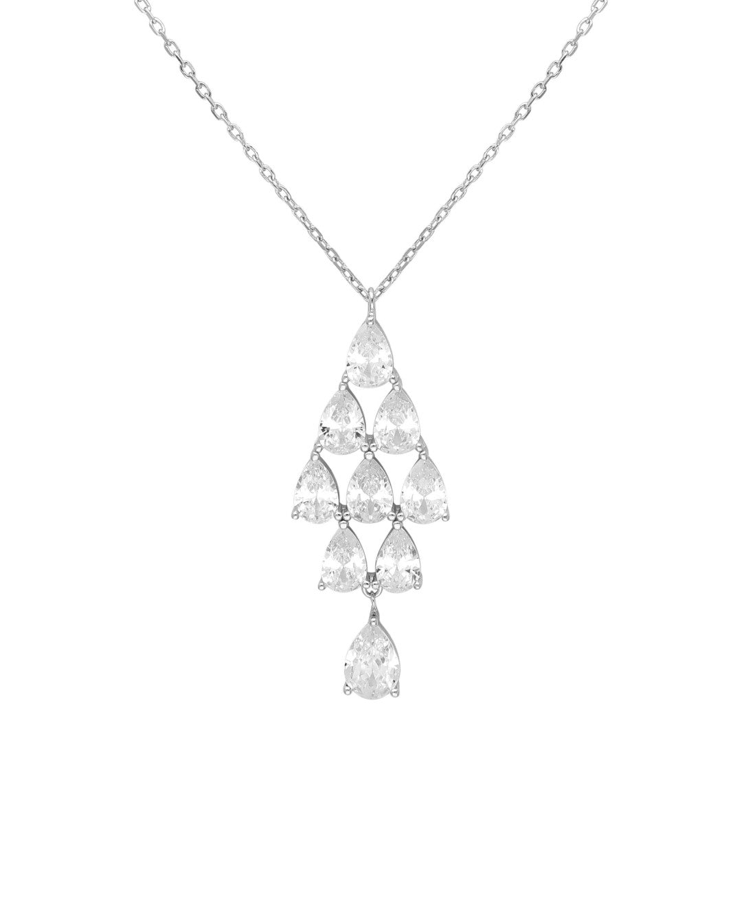 SWAN NECKLACE