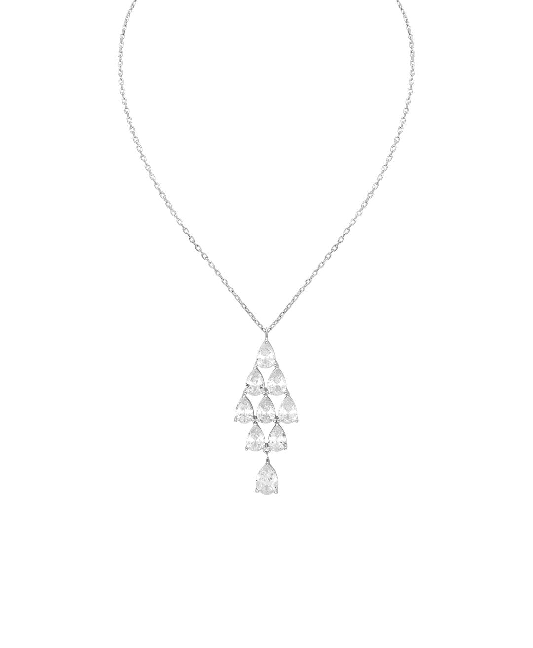 SWAN NECKLACE