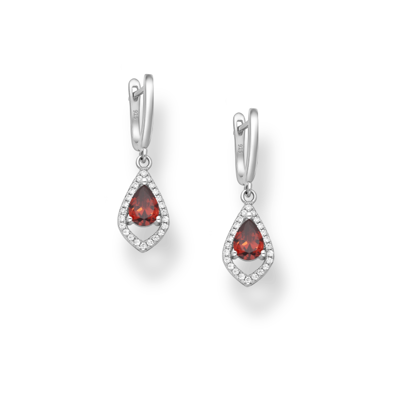 PAULA EARRINGS