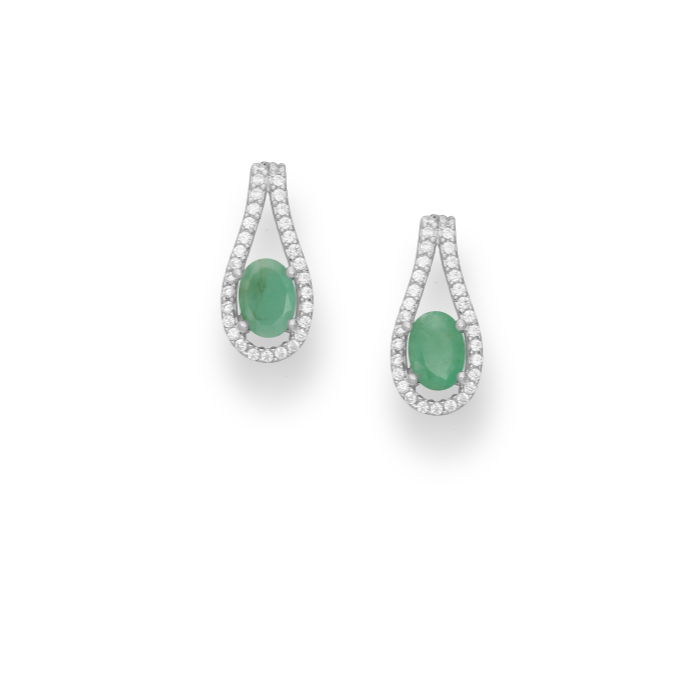 BOUCLES D'OREILLES LAILA